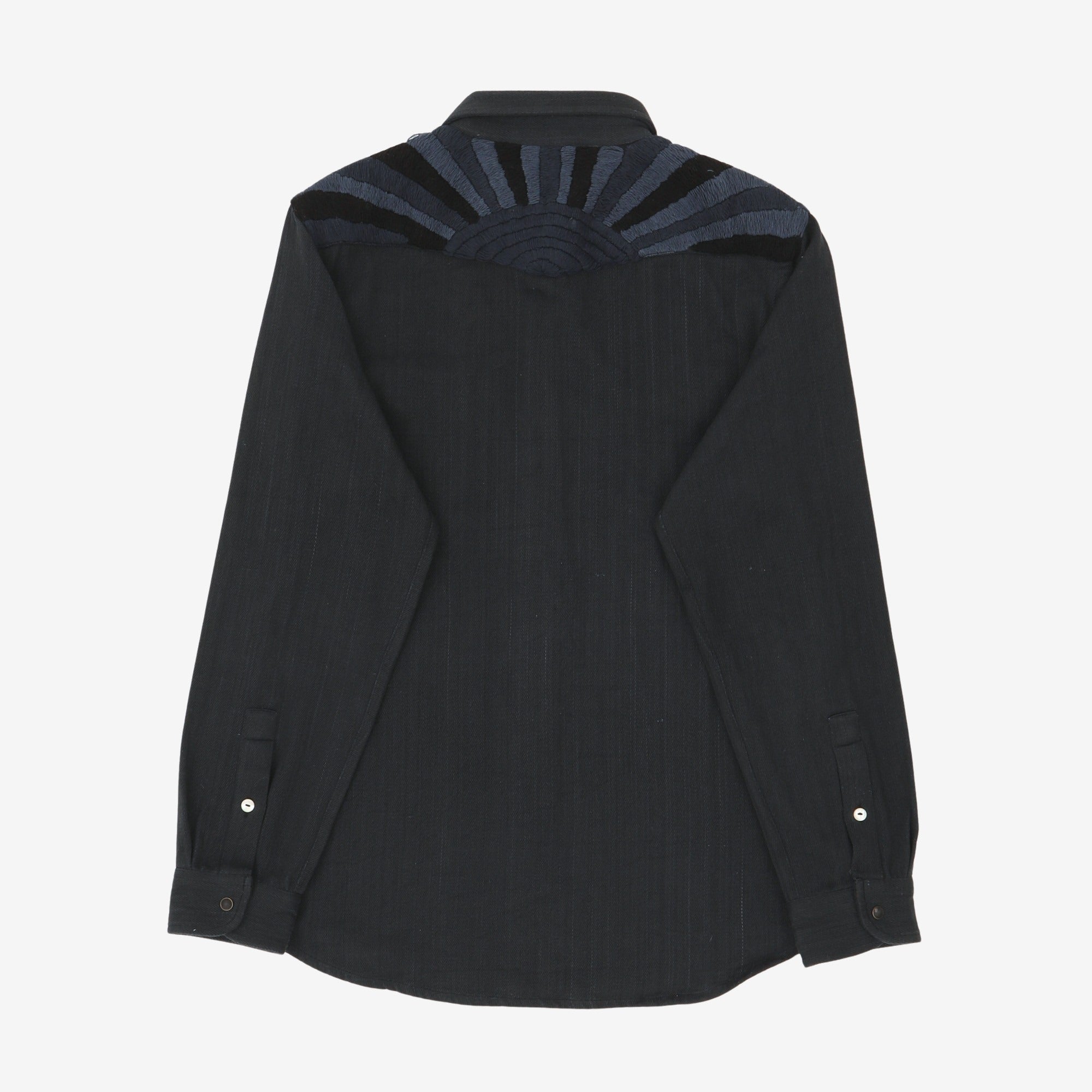 Sunshine Western Shirt