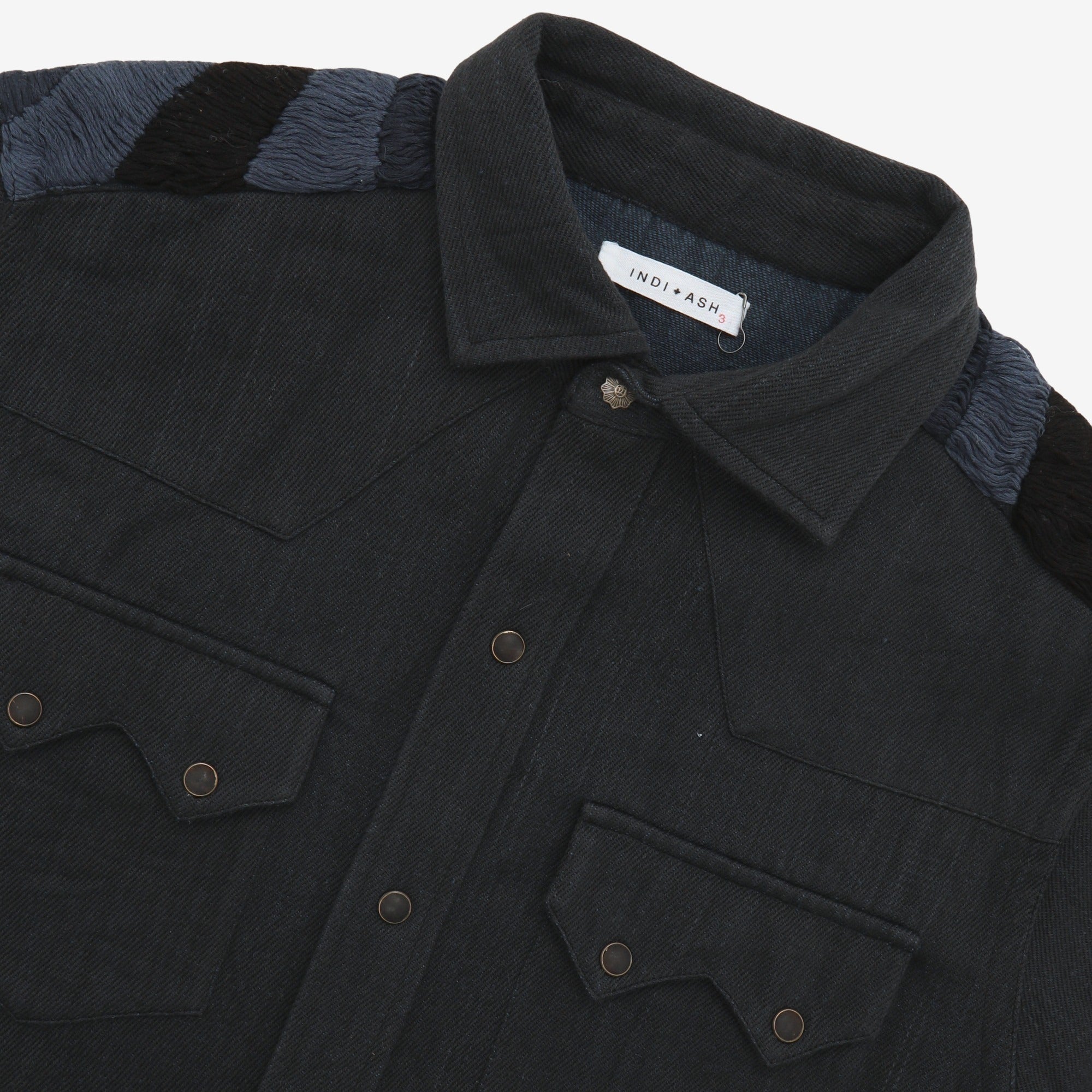 Sunshine Western Shirt