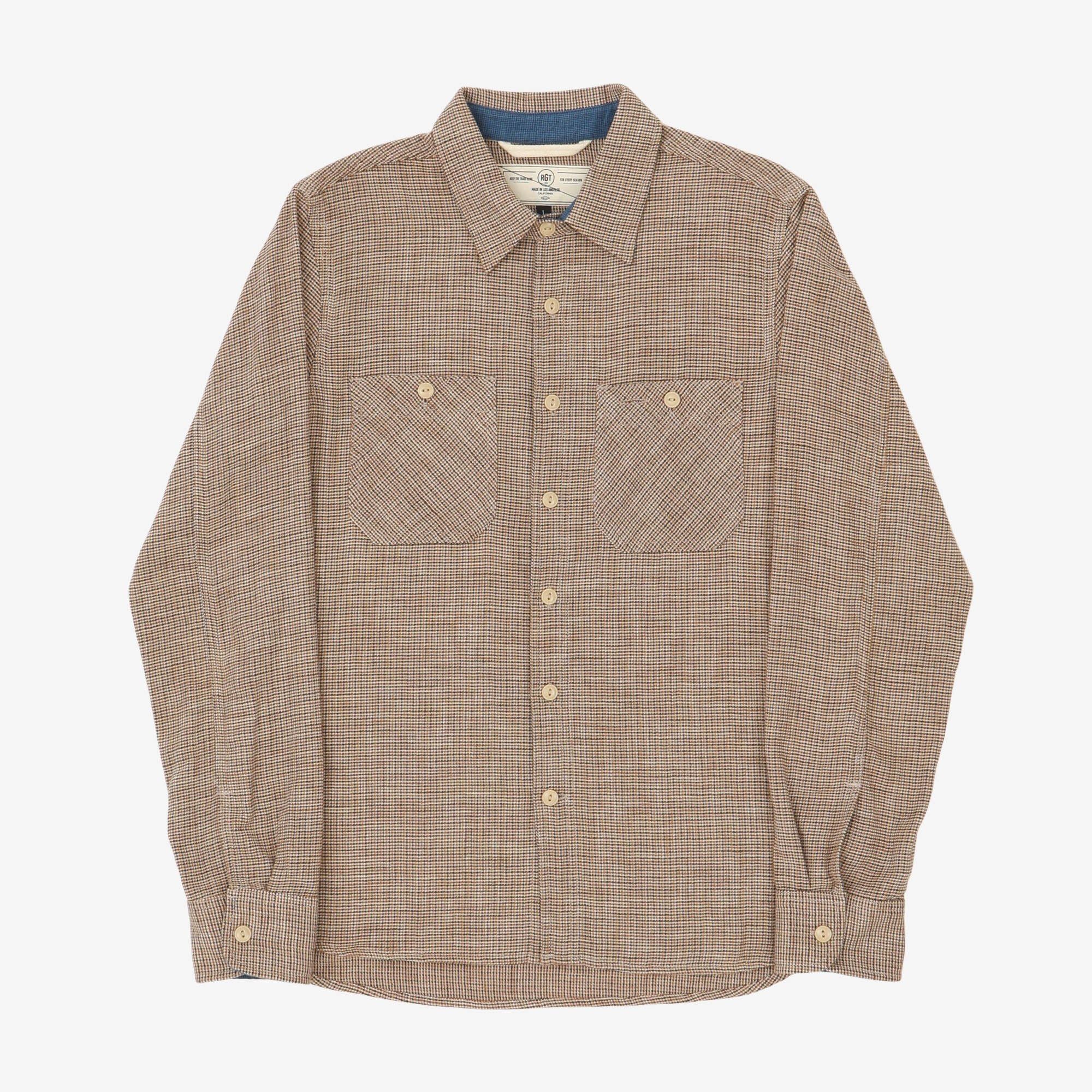 Work Shirt