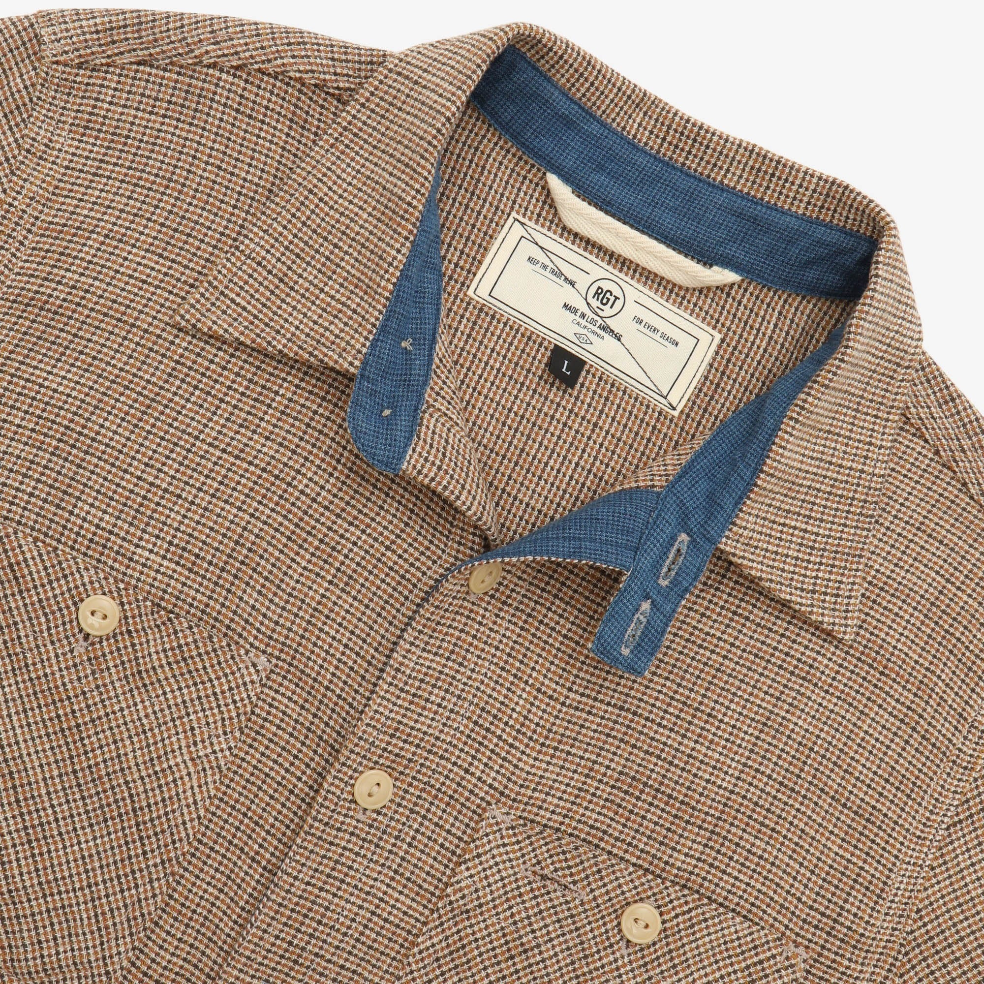 Work Shirt