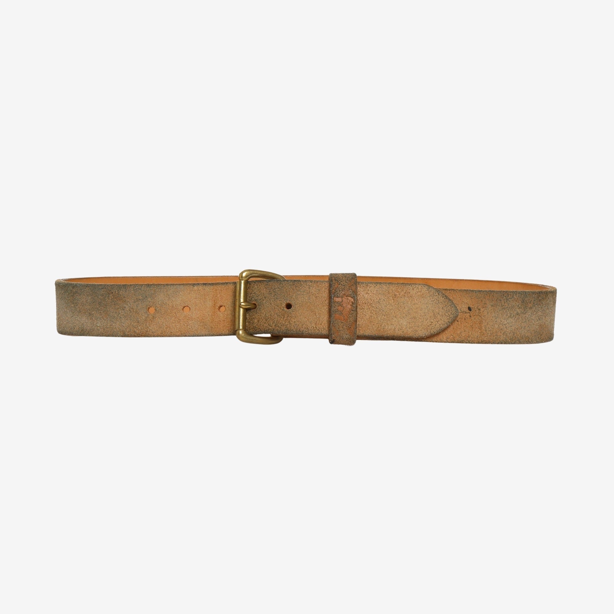 Minimalist Belt