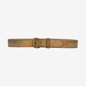 Minimalist Belt