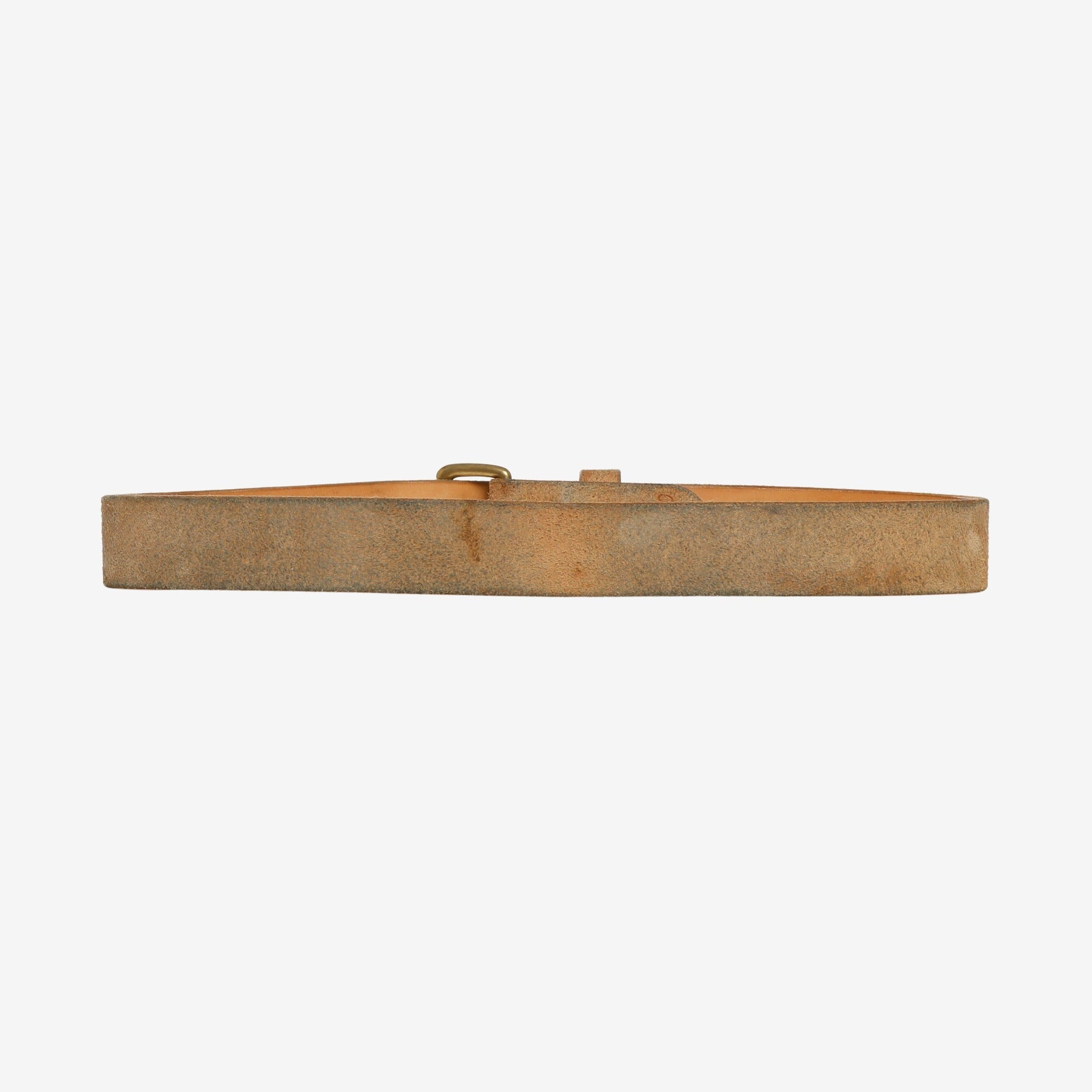 Minimalist Belt