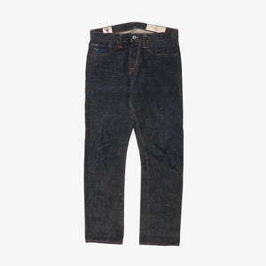 11oz Stanton Selvedge Denim (33W X 30.5L)