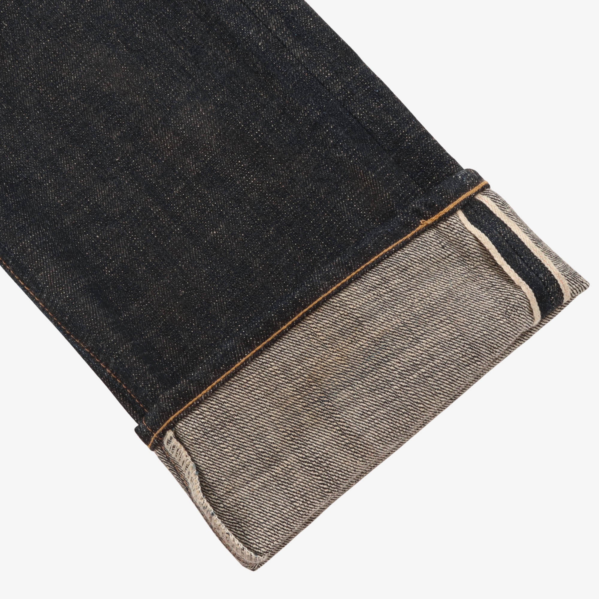 11oz Stanton Selvedge Denim (33W X 30.5L)