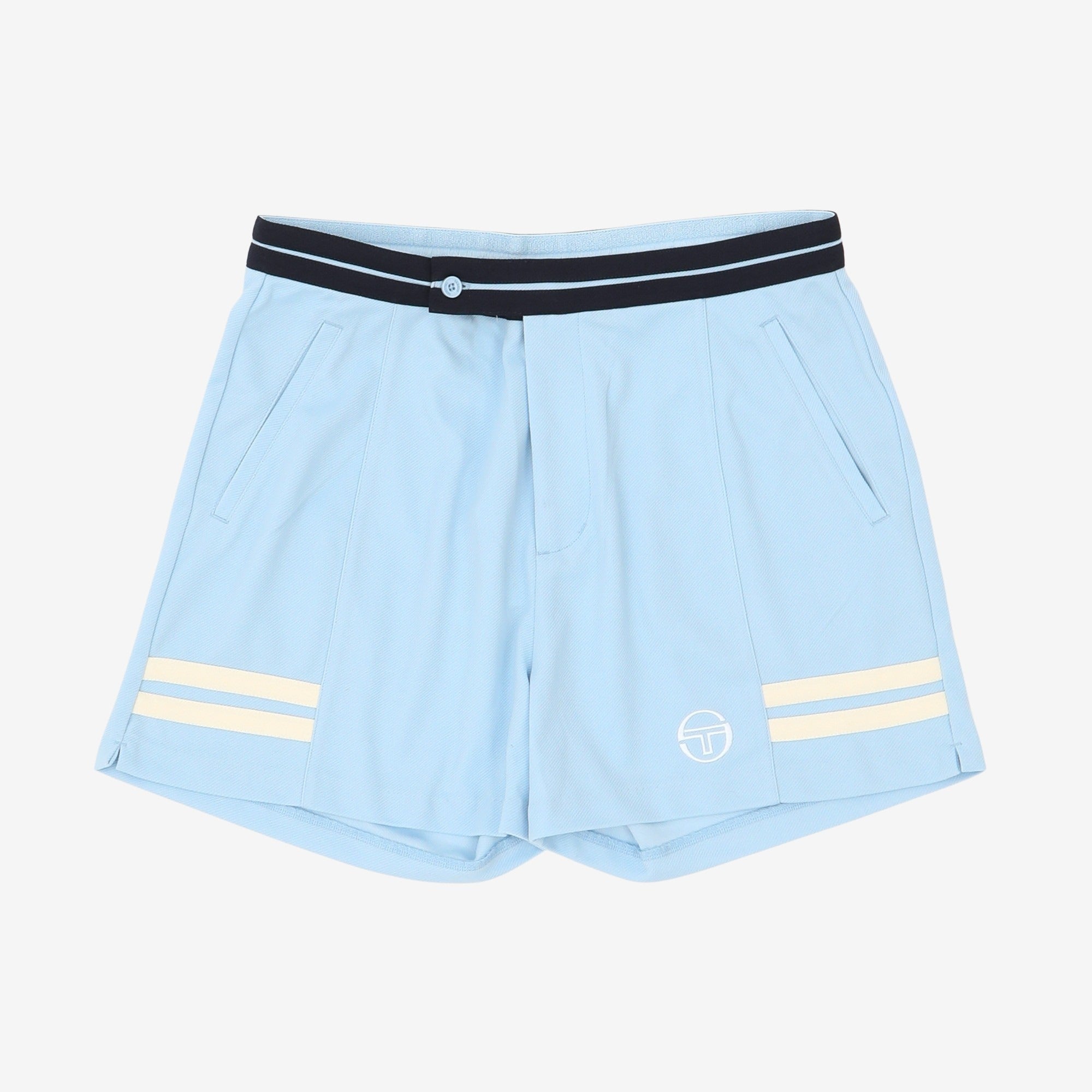 Supermac Tennis Shorts