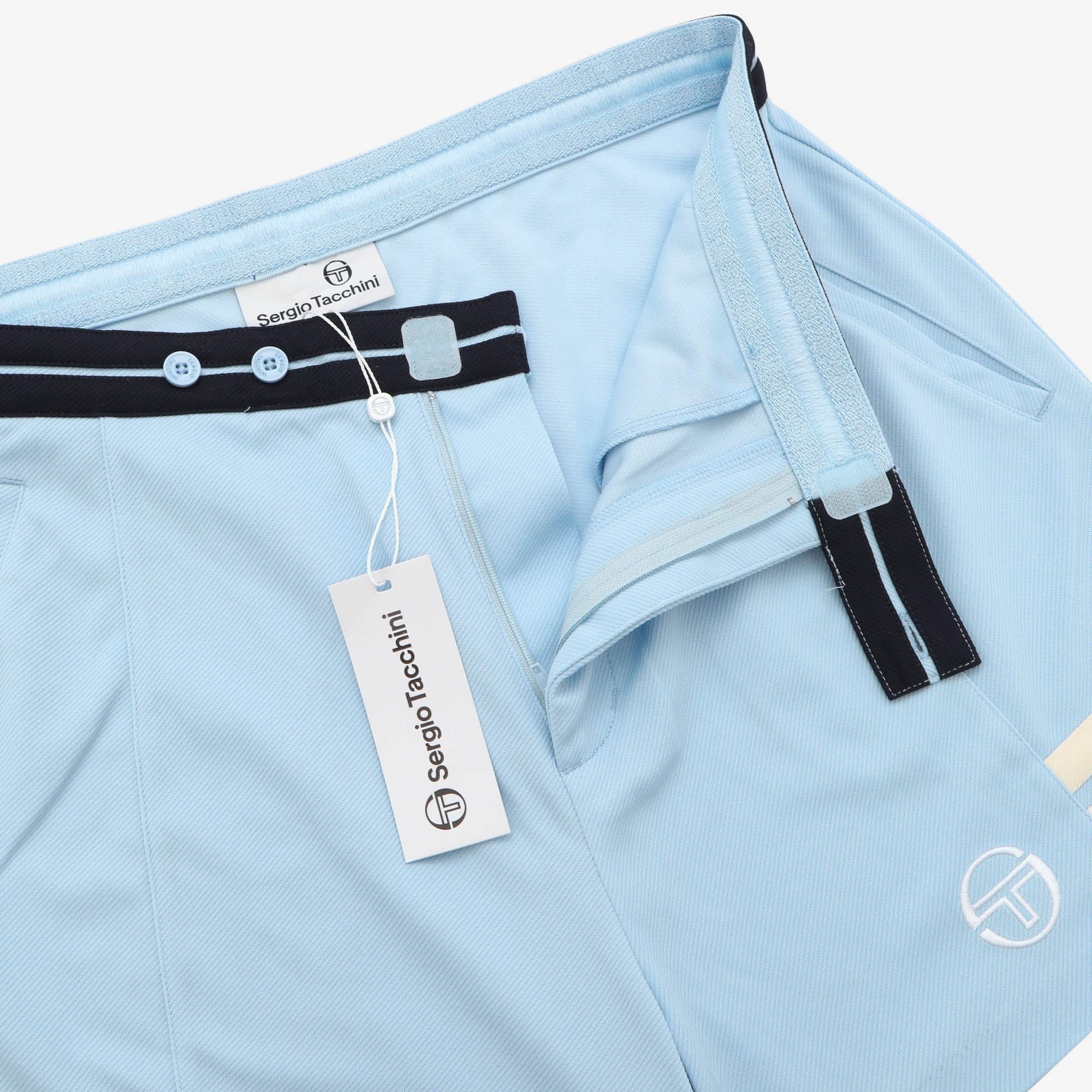 Supermac Tennis Shorts