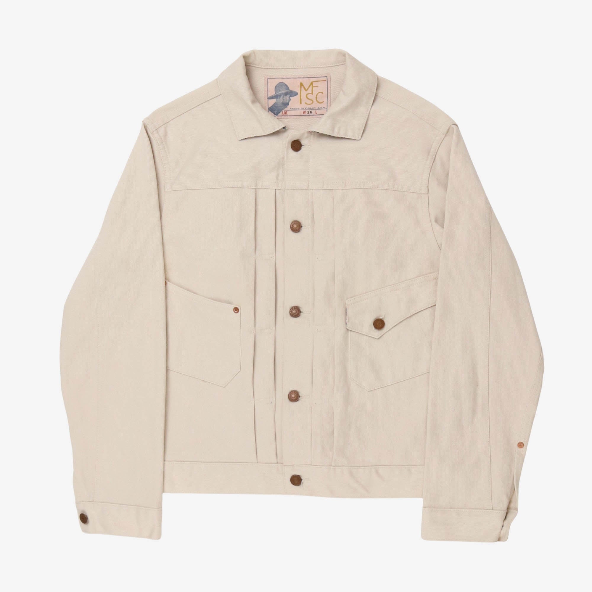 Ranch Blouse