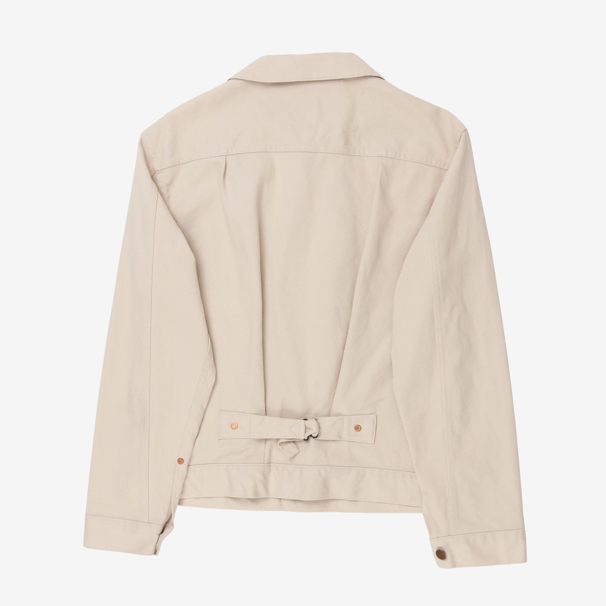 Ranch Blouse