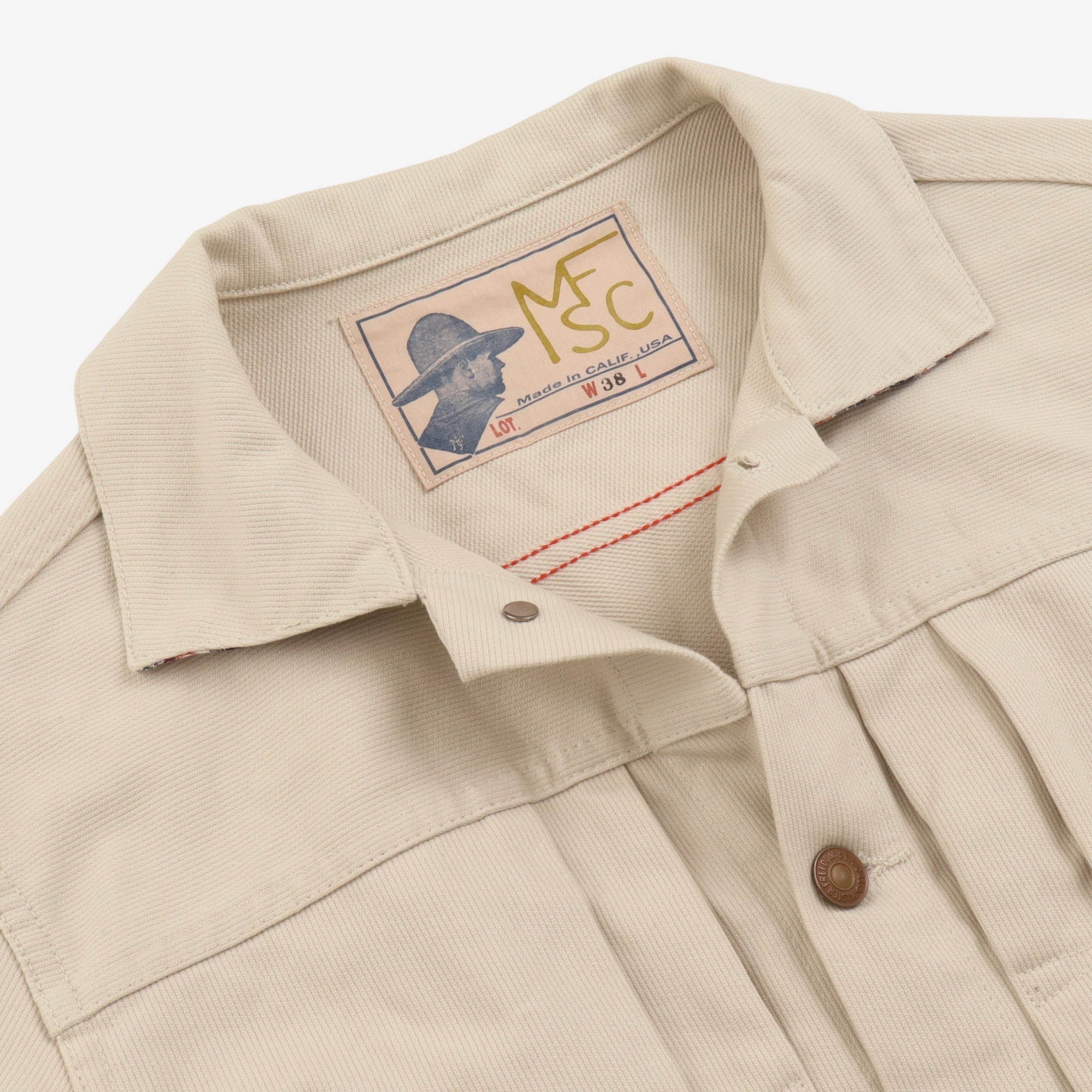 Ranch Blouse