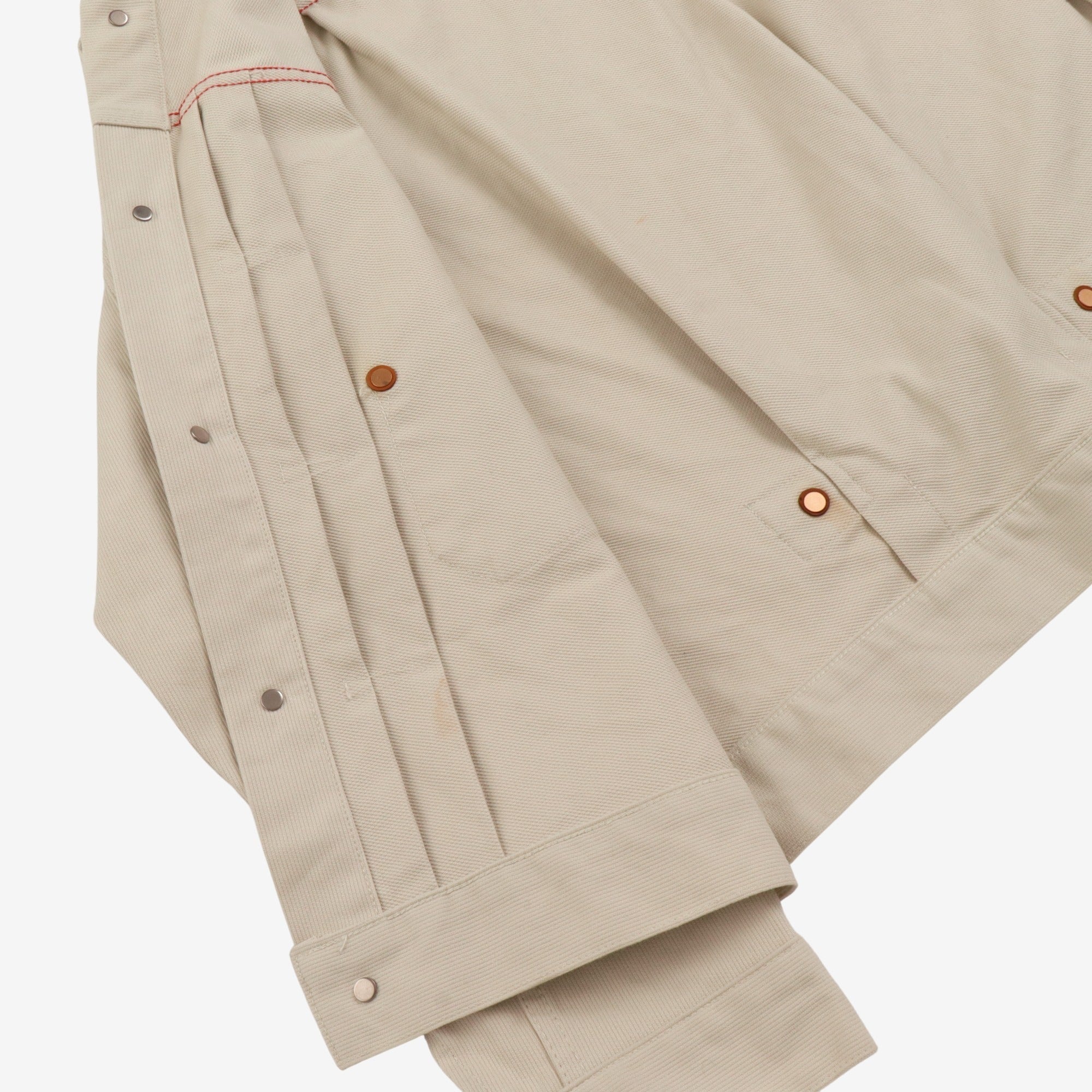 Ranch Blouse