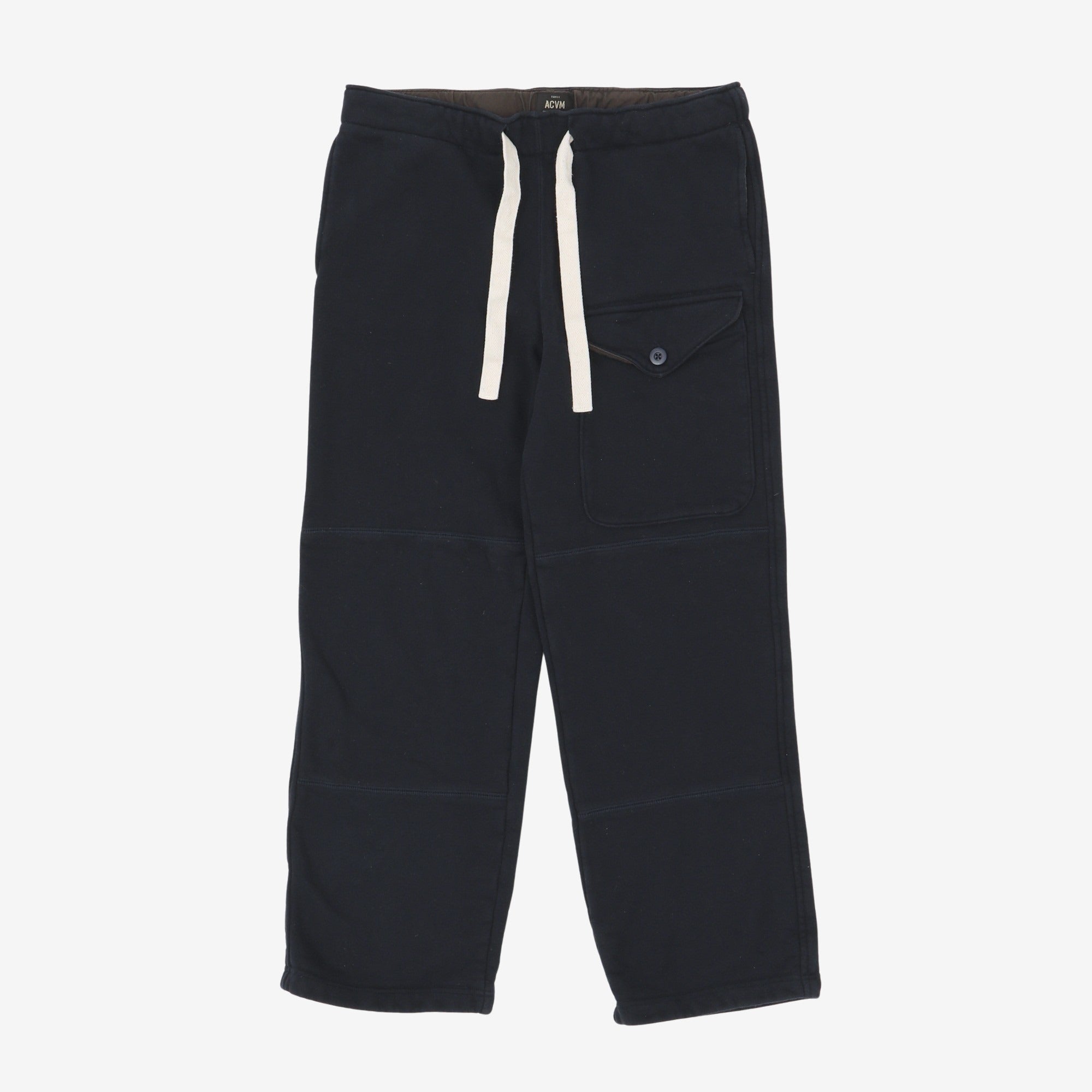Cotton Sweatpants