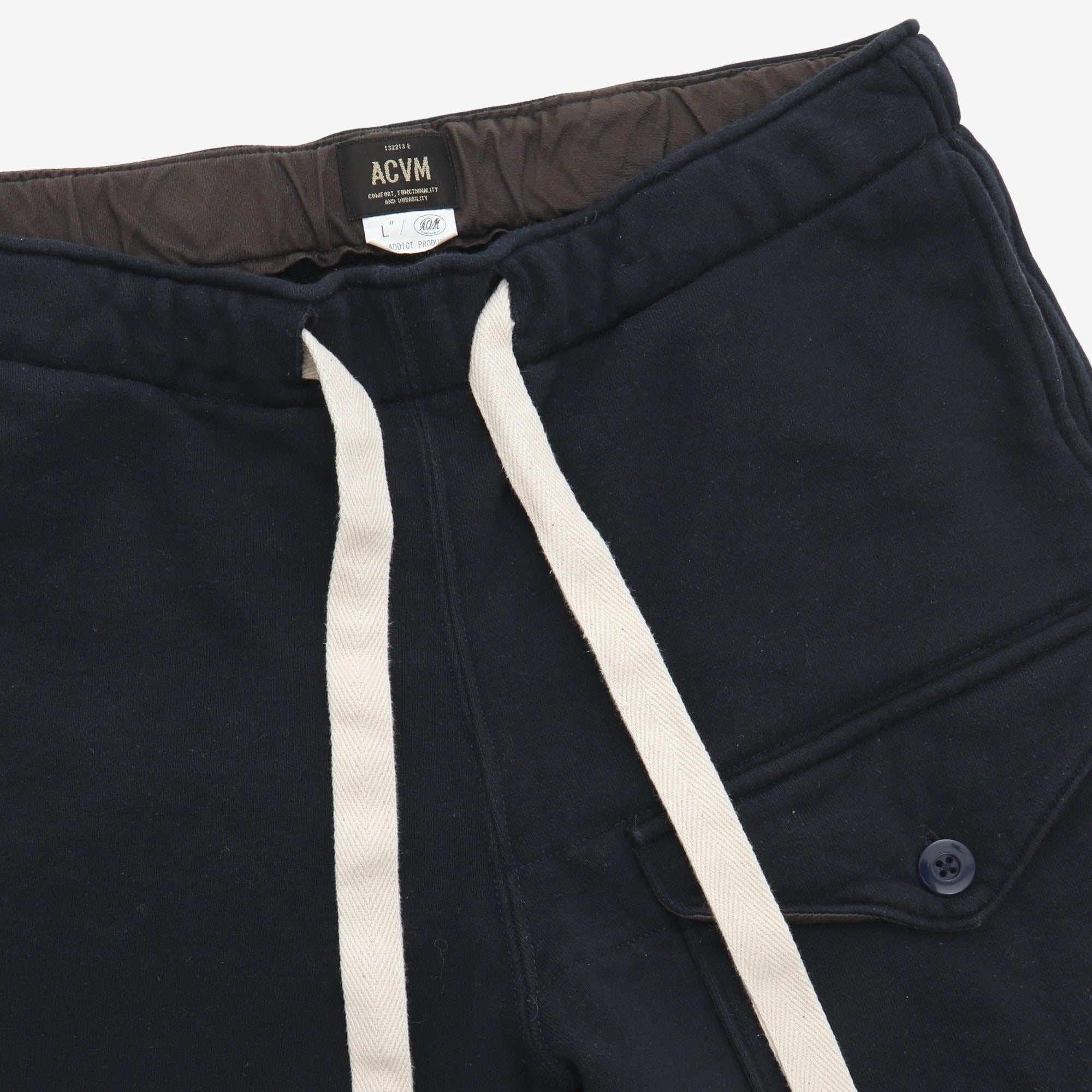 Cotton Sweatpants