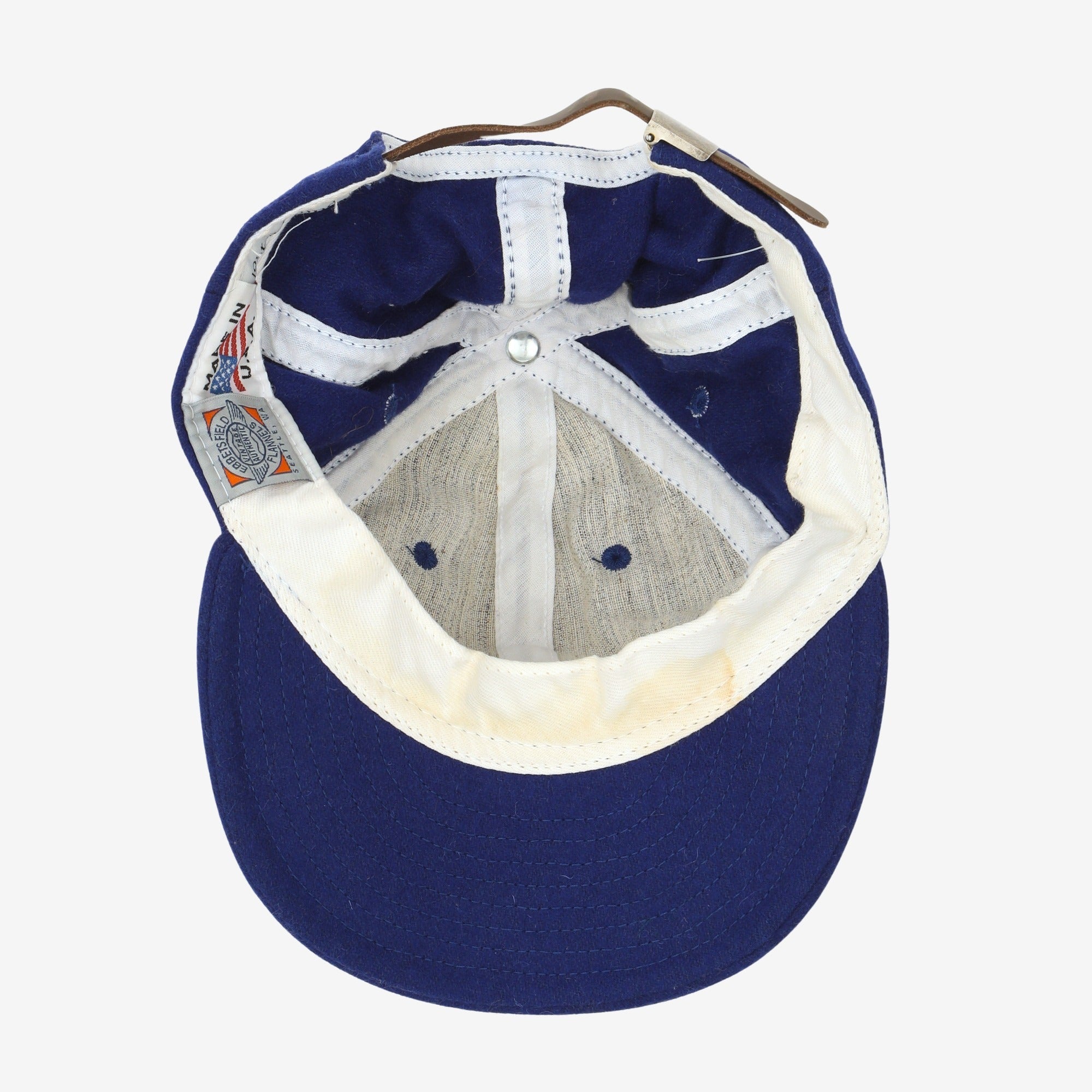 Baseball Cap