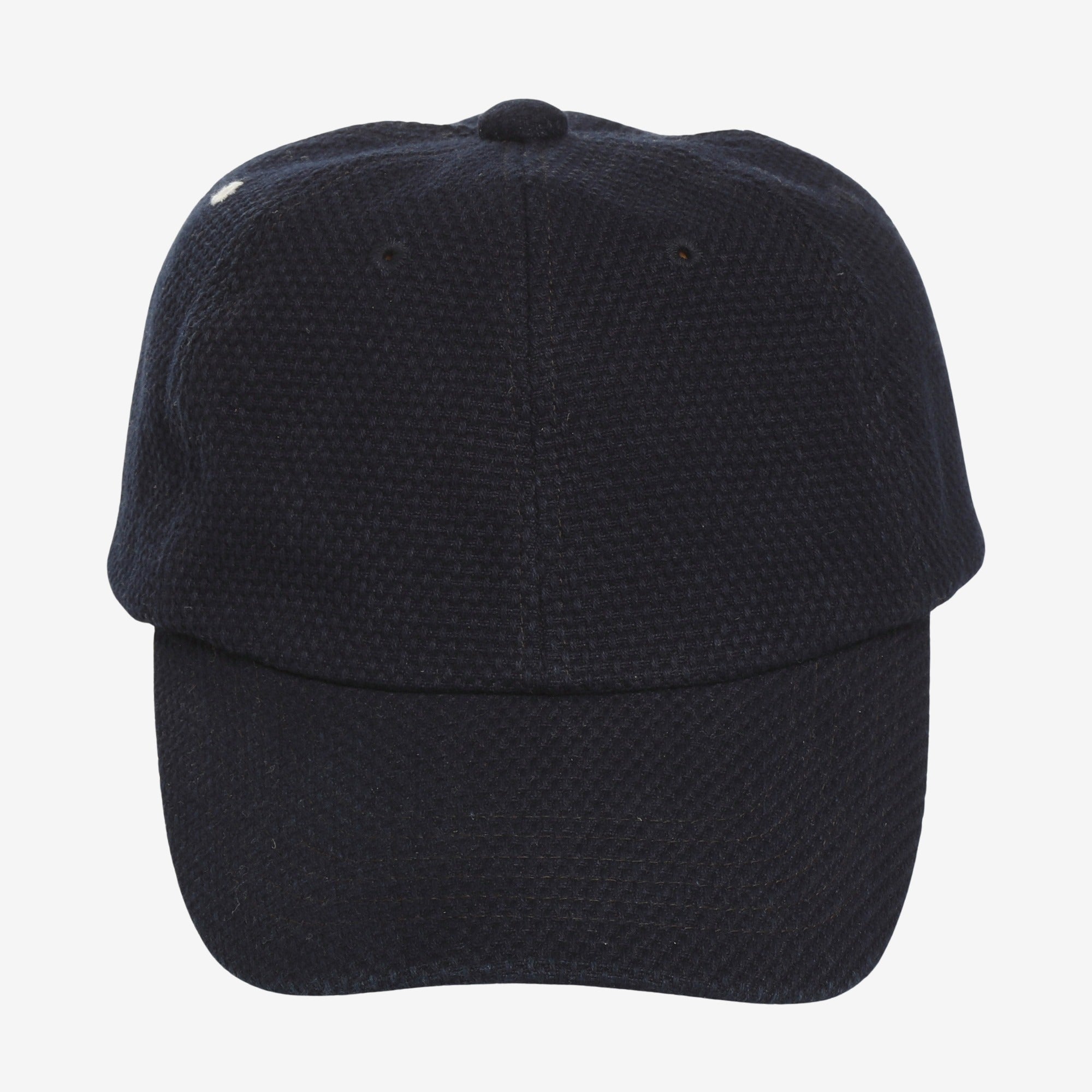 Sashiko Selvedge Baseball Cap