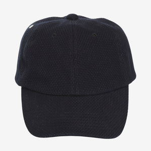 Sashiko Selvedge Baseball Cap