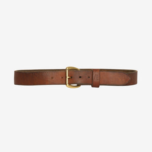 Minimalist Belt