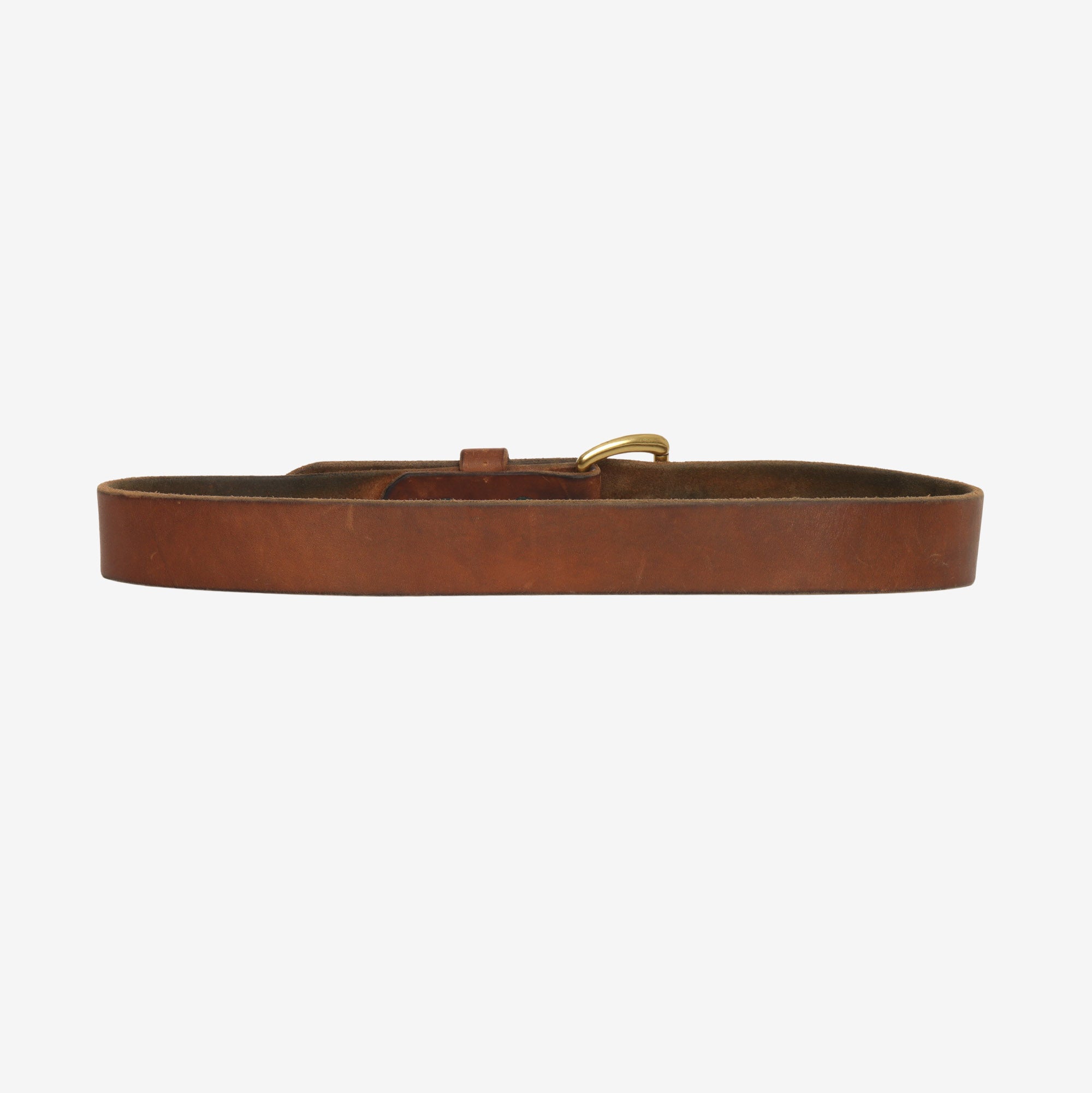 Minimalist Belt