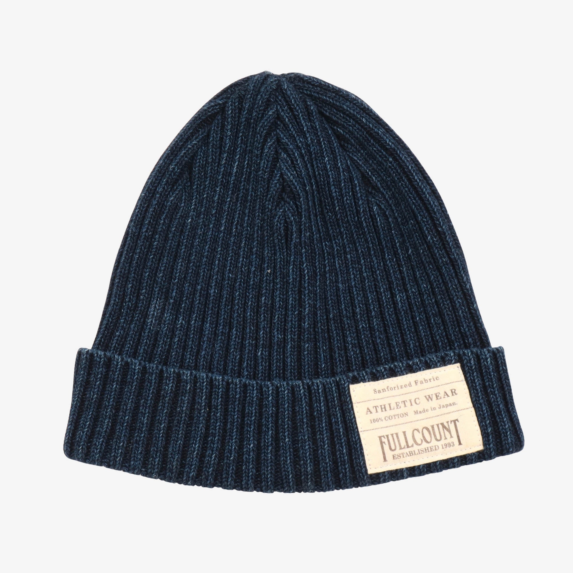 6817 Ribbed Watch Cap