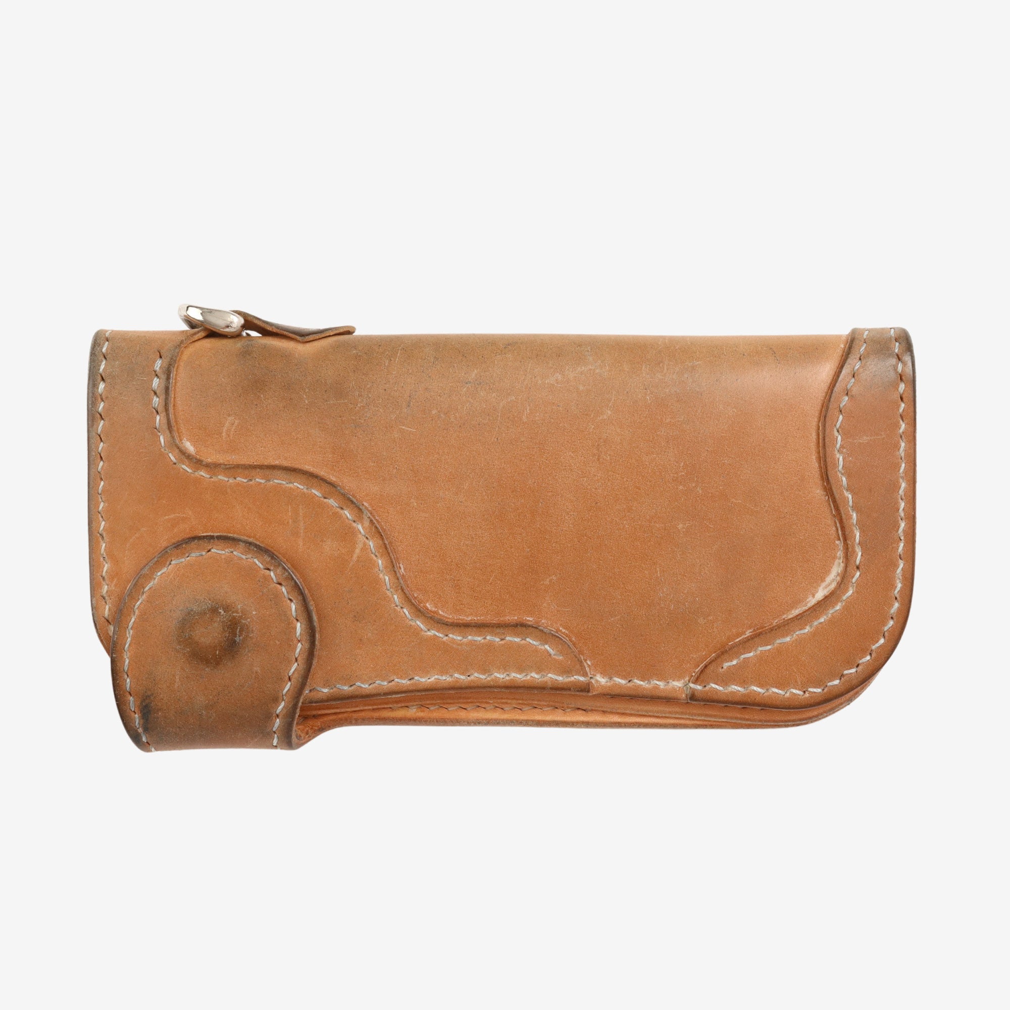 Long Wallet
