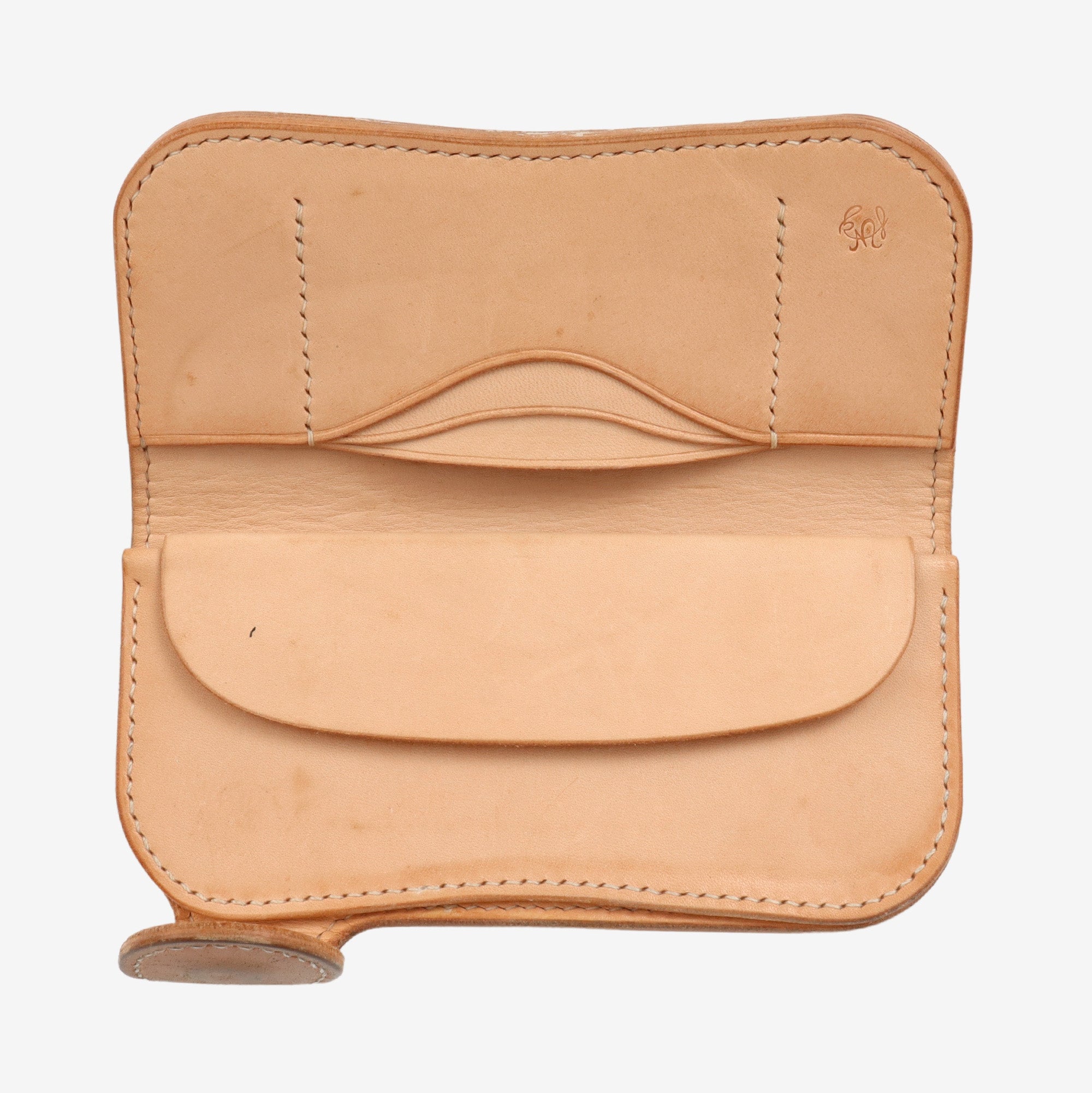 Long Wallet