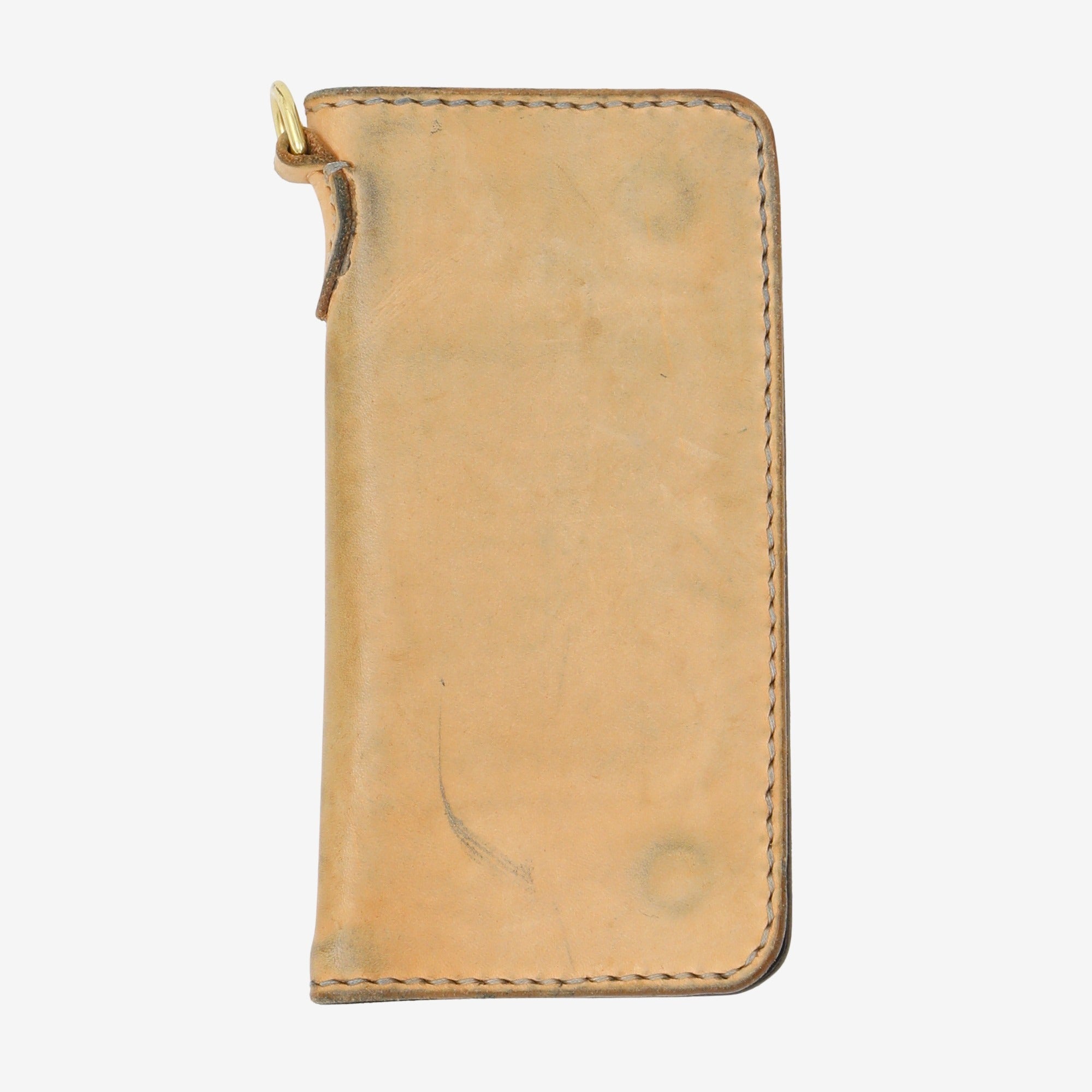The EDG Trucker Wallet