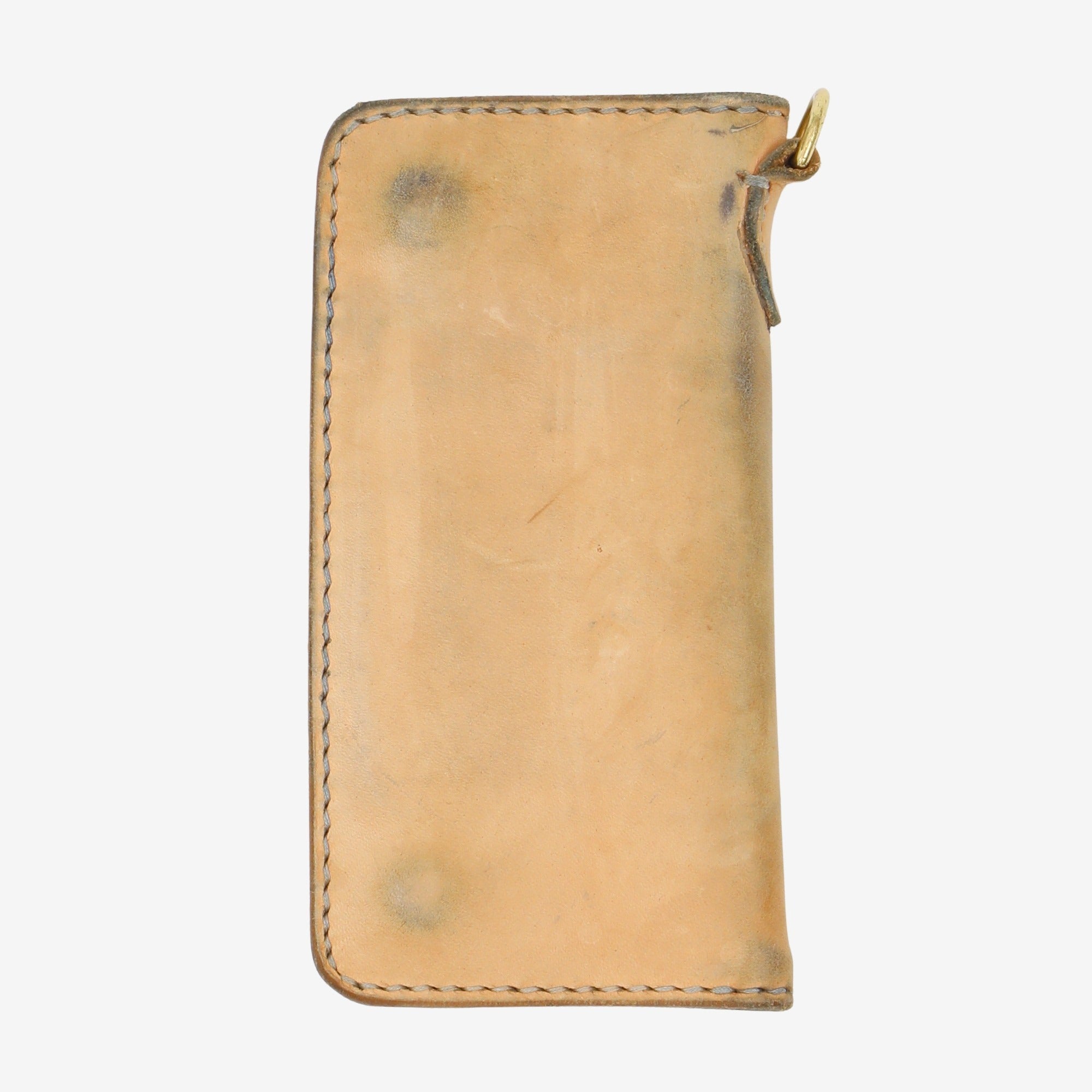 The EDG Trucker Wallet