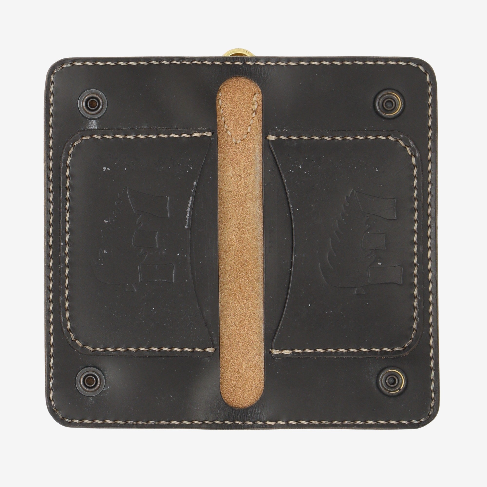 The EDG Trucker Wallet