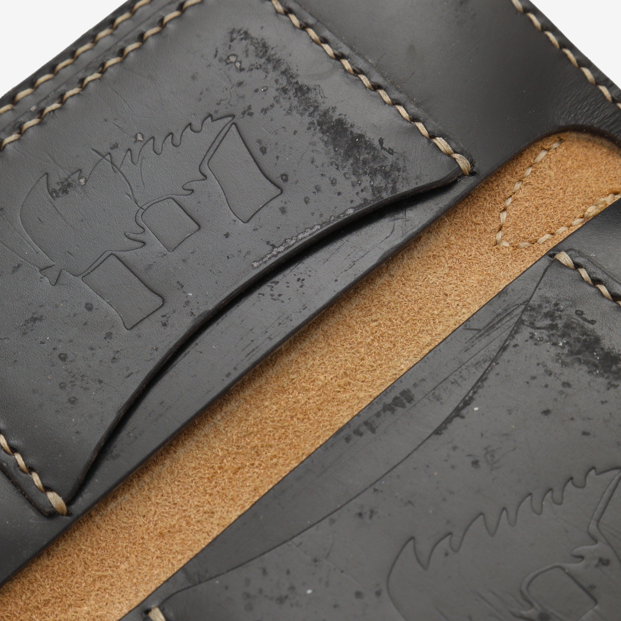 The EDG Trucker Wallet