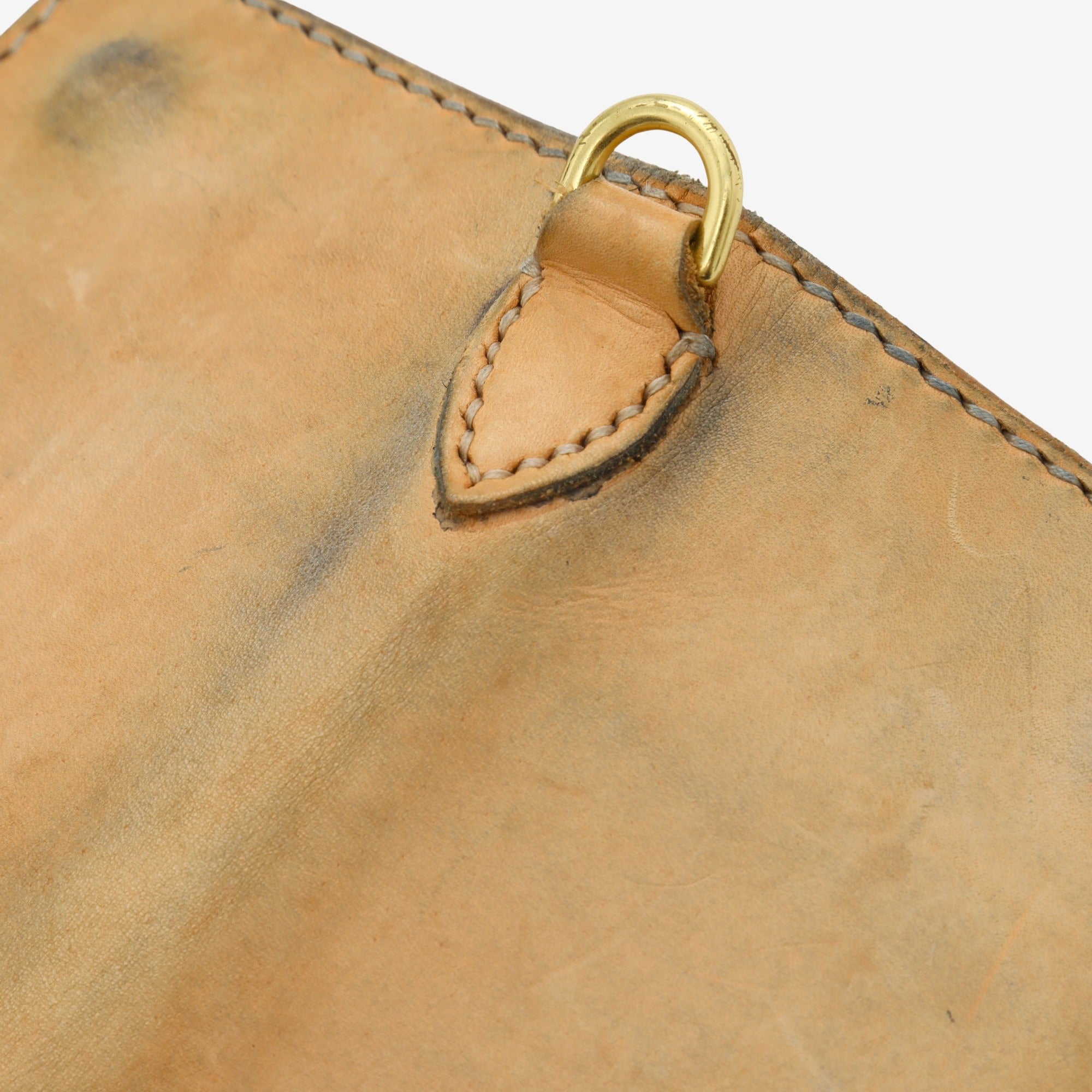 The EDG Trucker Wallet