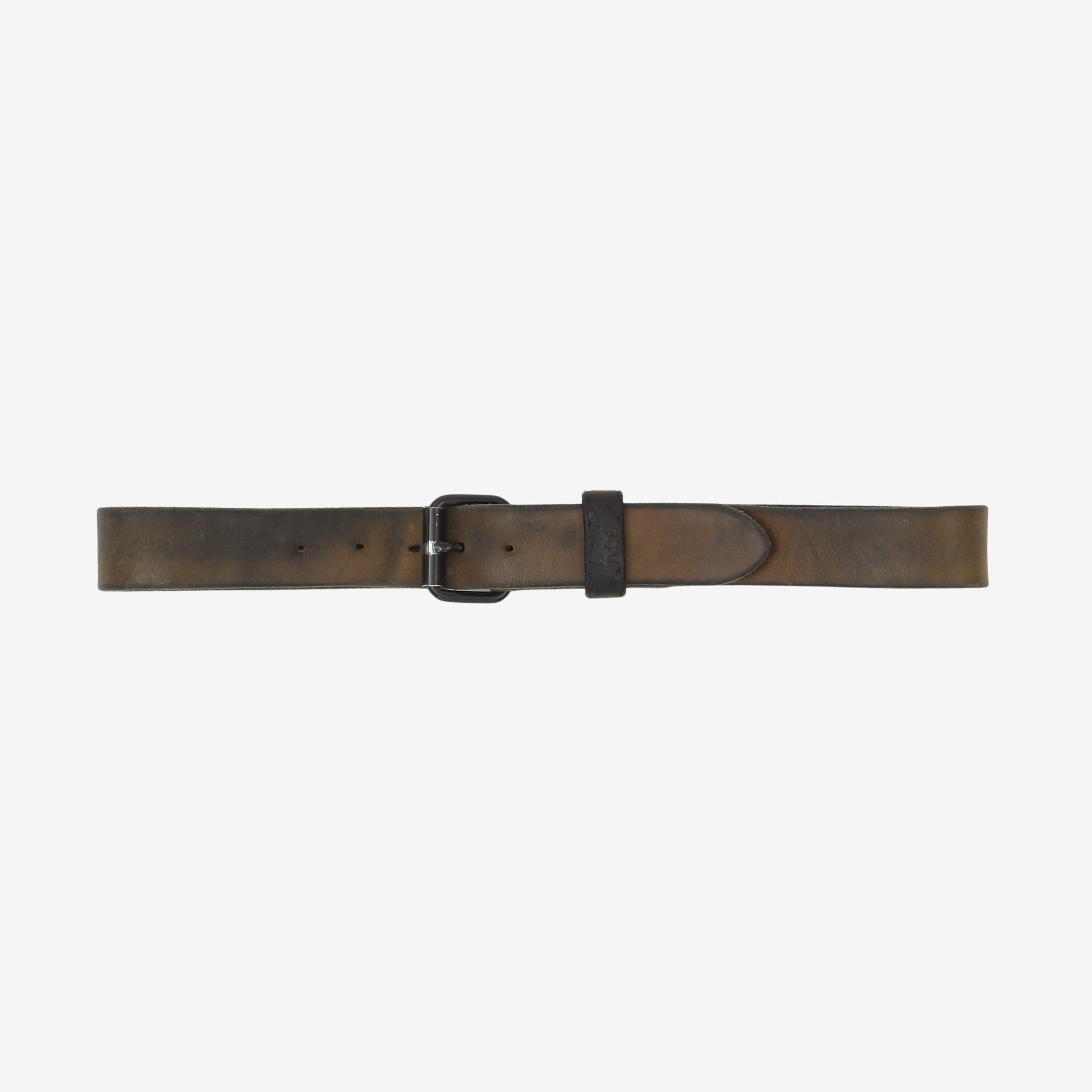 Minimalist Belt