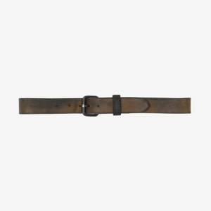 Minimalist Belt