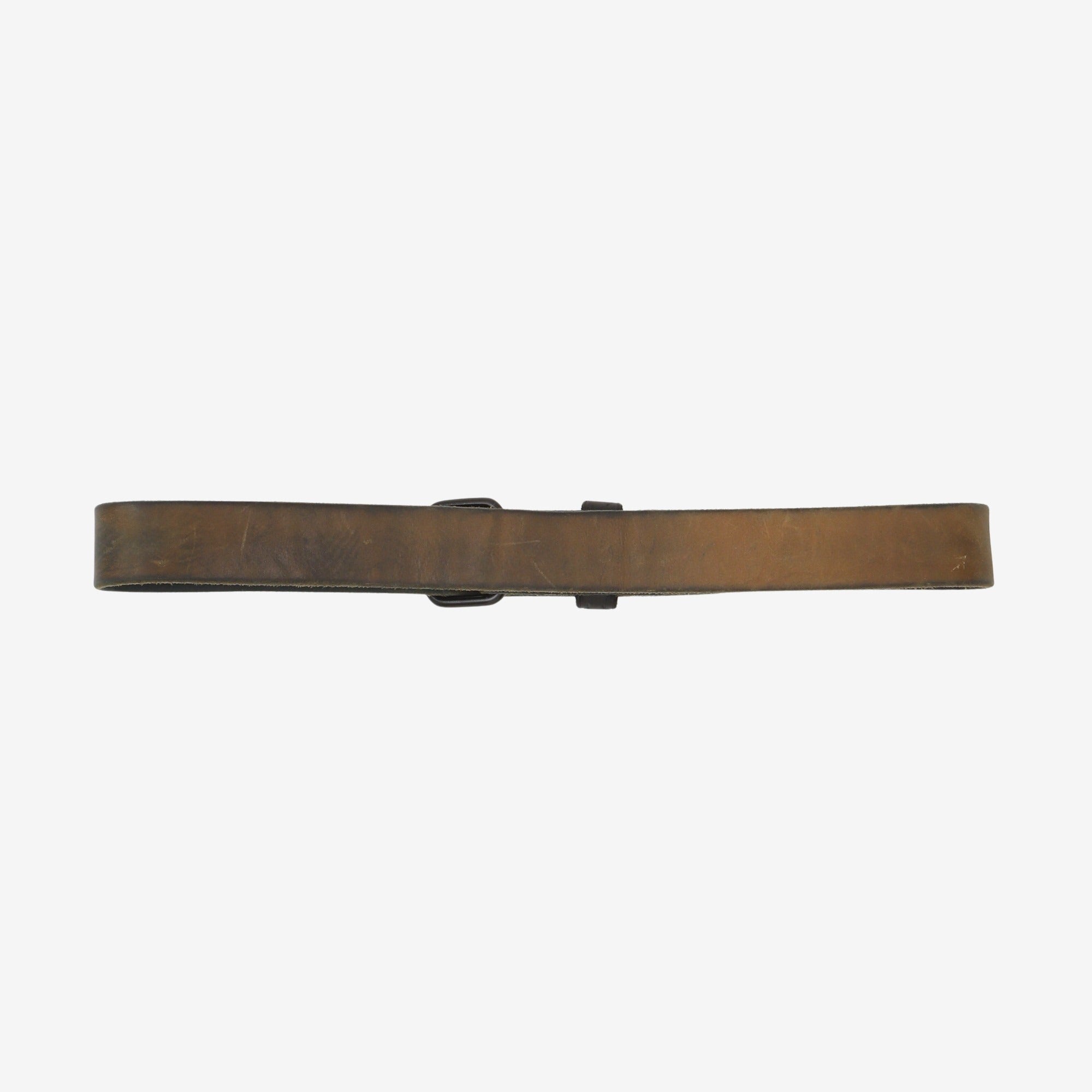 Minimalist Belt