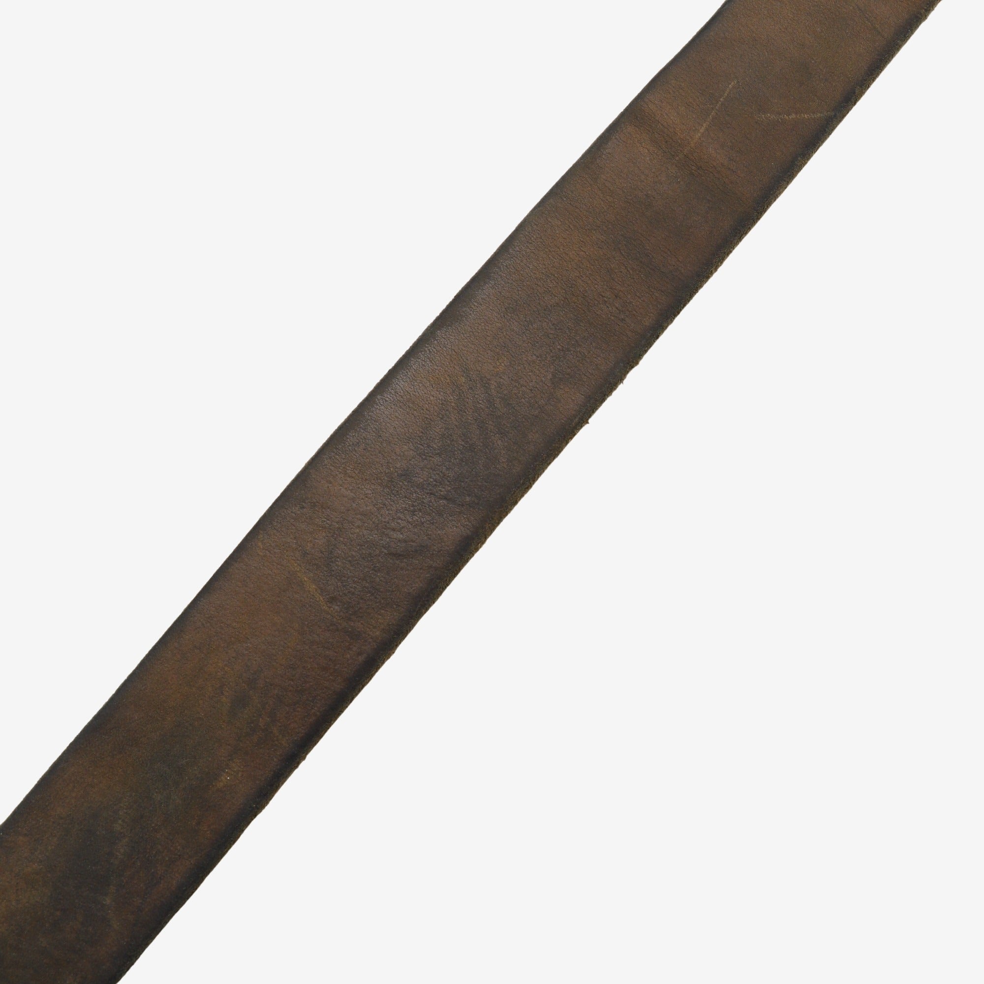Minimalist Belt