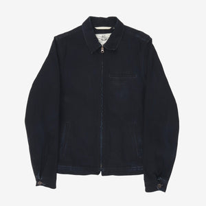 Selvedge Canvas Ranger Jacket