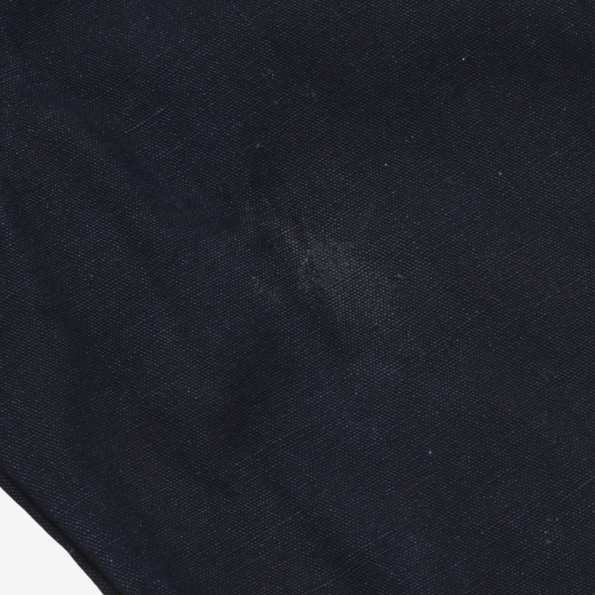 Selvedge Canvas Ranger Jacket