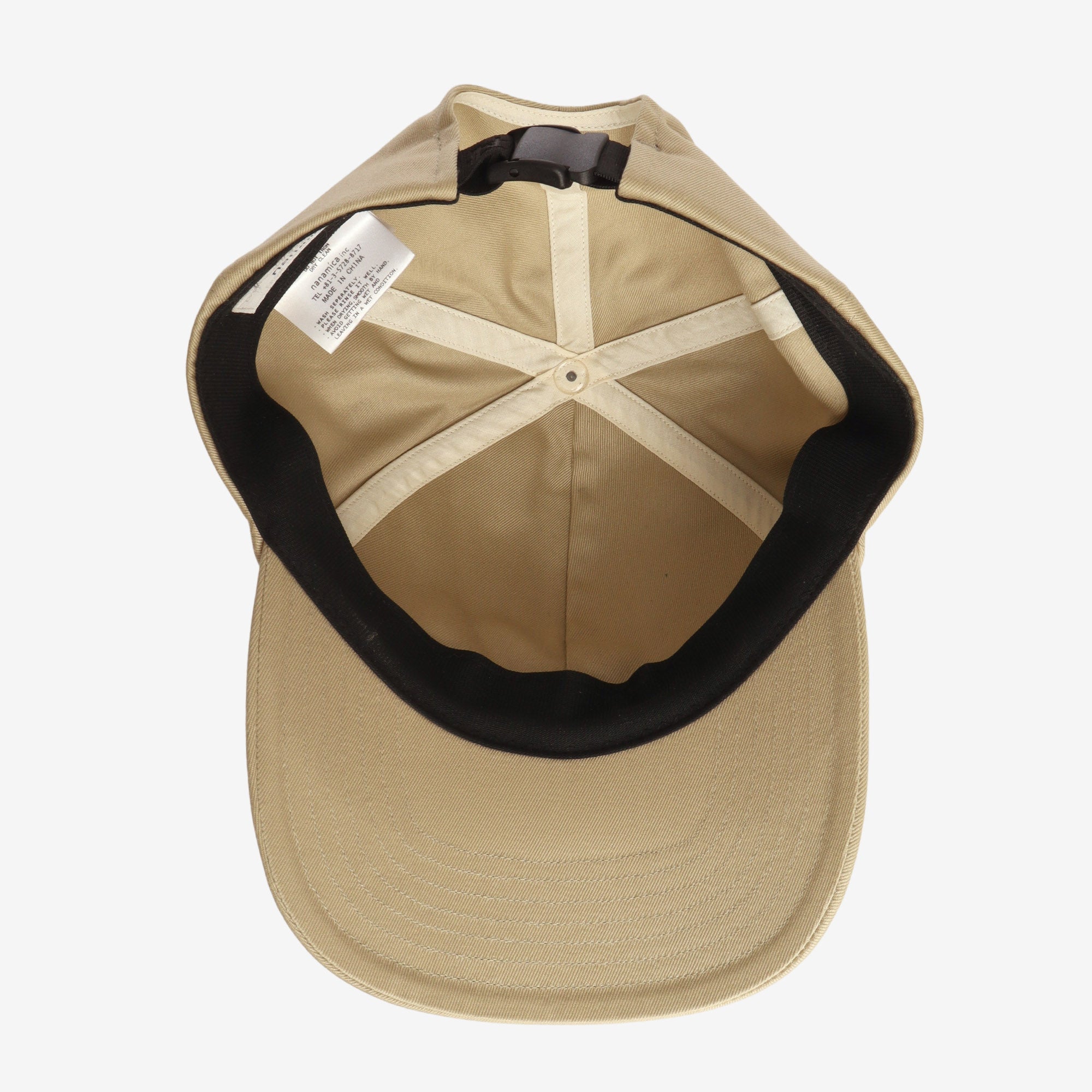 Chino Cap