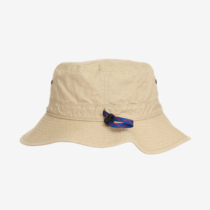 Ripstop Bucket Hat