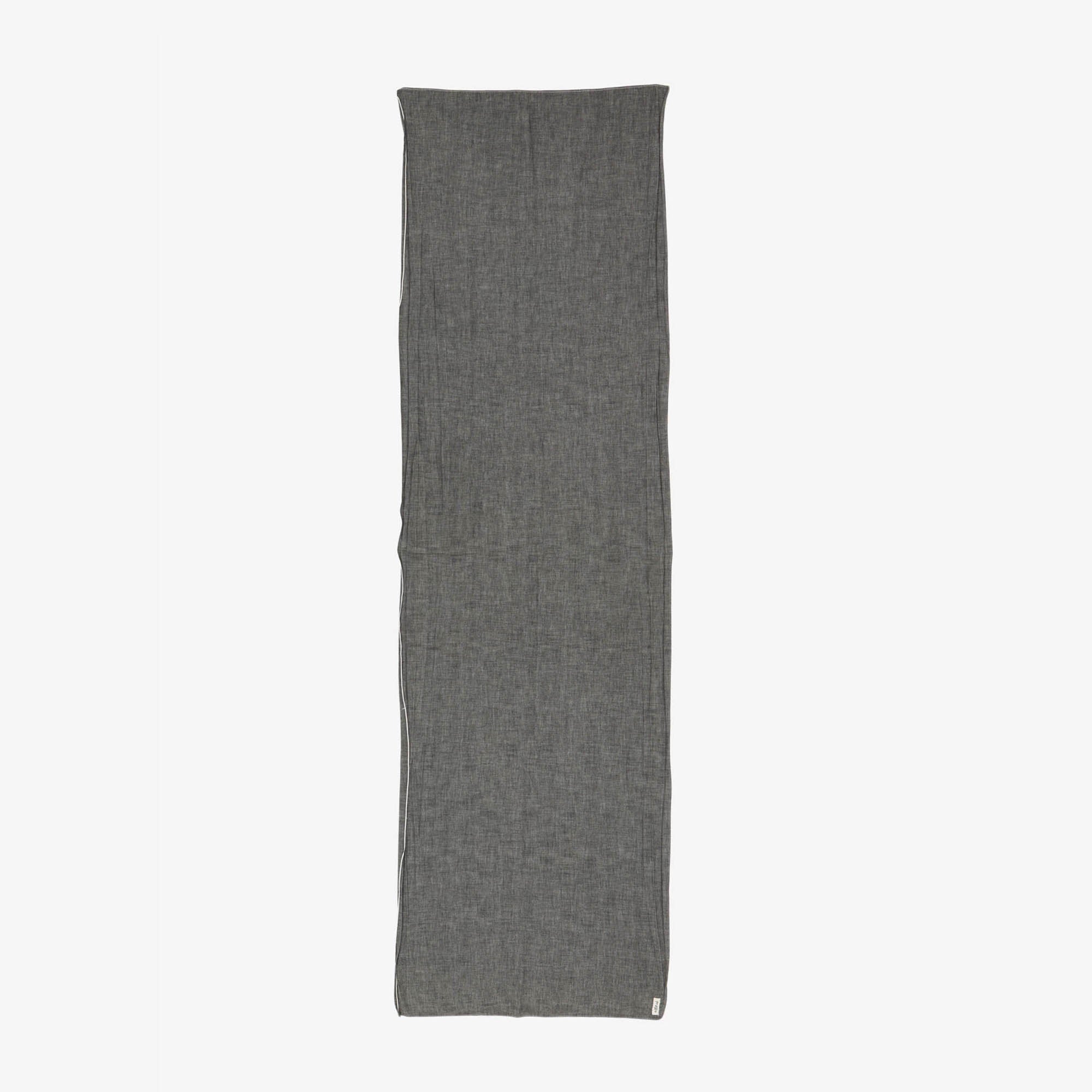 Selvedge Chambray Scarf