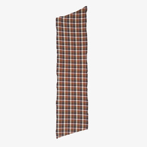 Brushed Cotton Scarf