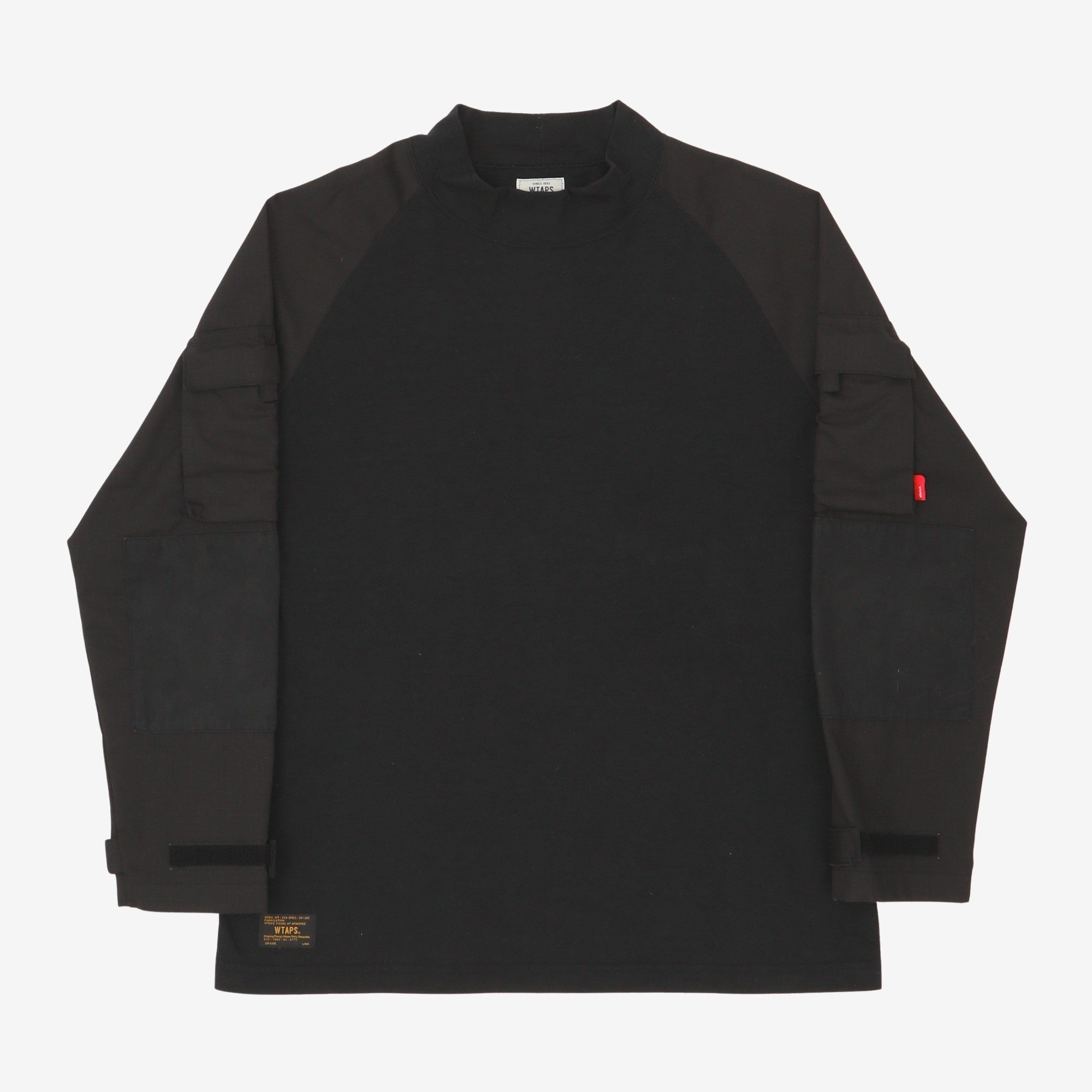 LS Tactical Shirt