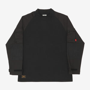 LS Tactical Shirt