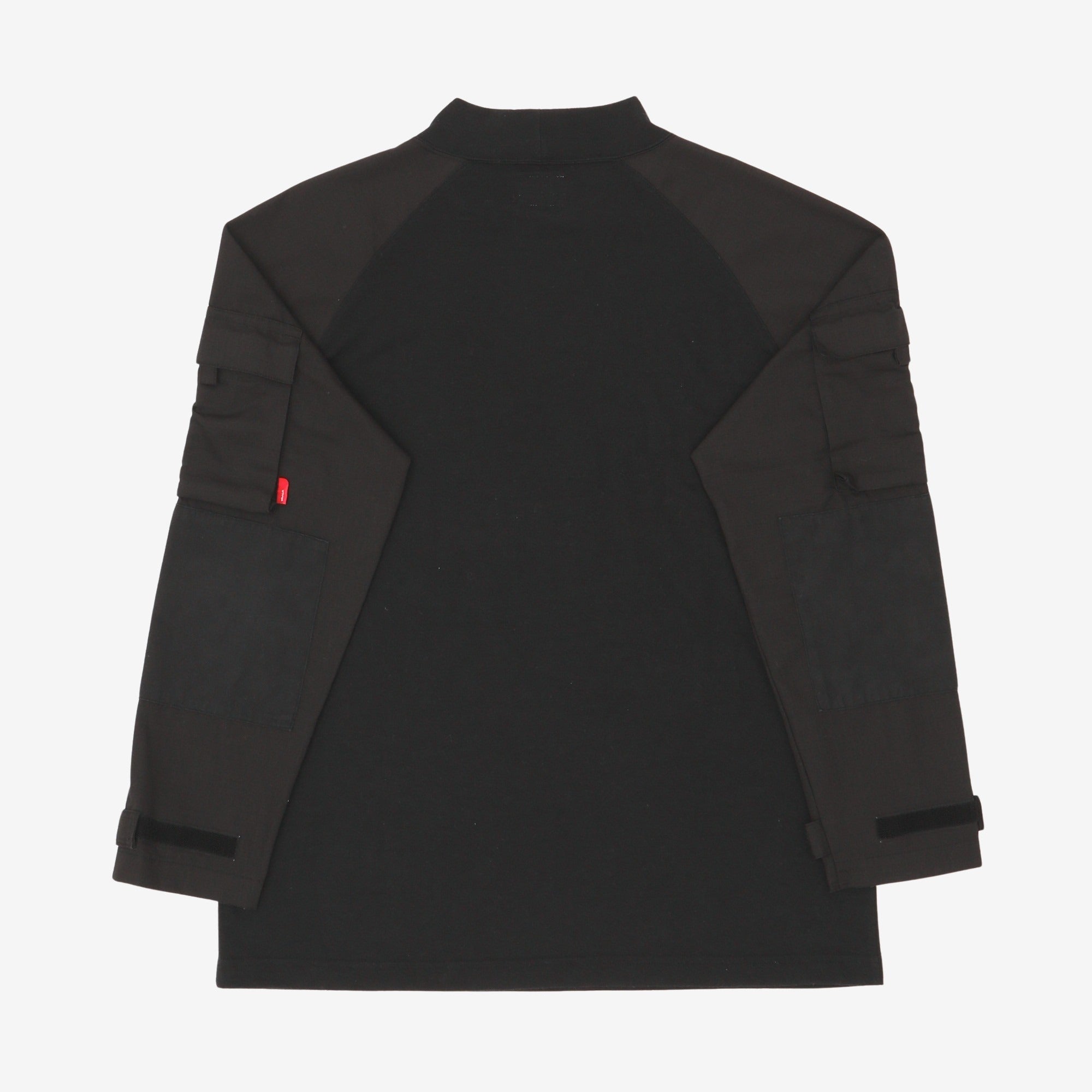LS Tactical Shirt