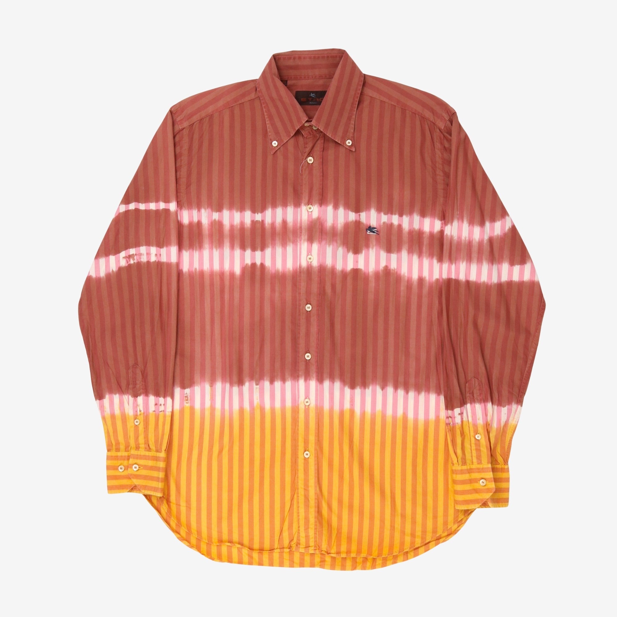 Tie Dye Shirt