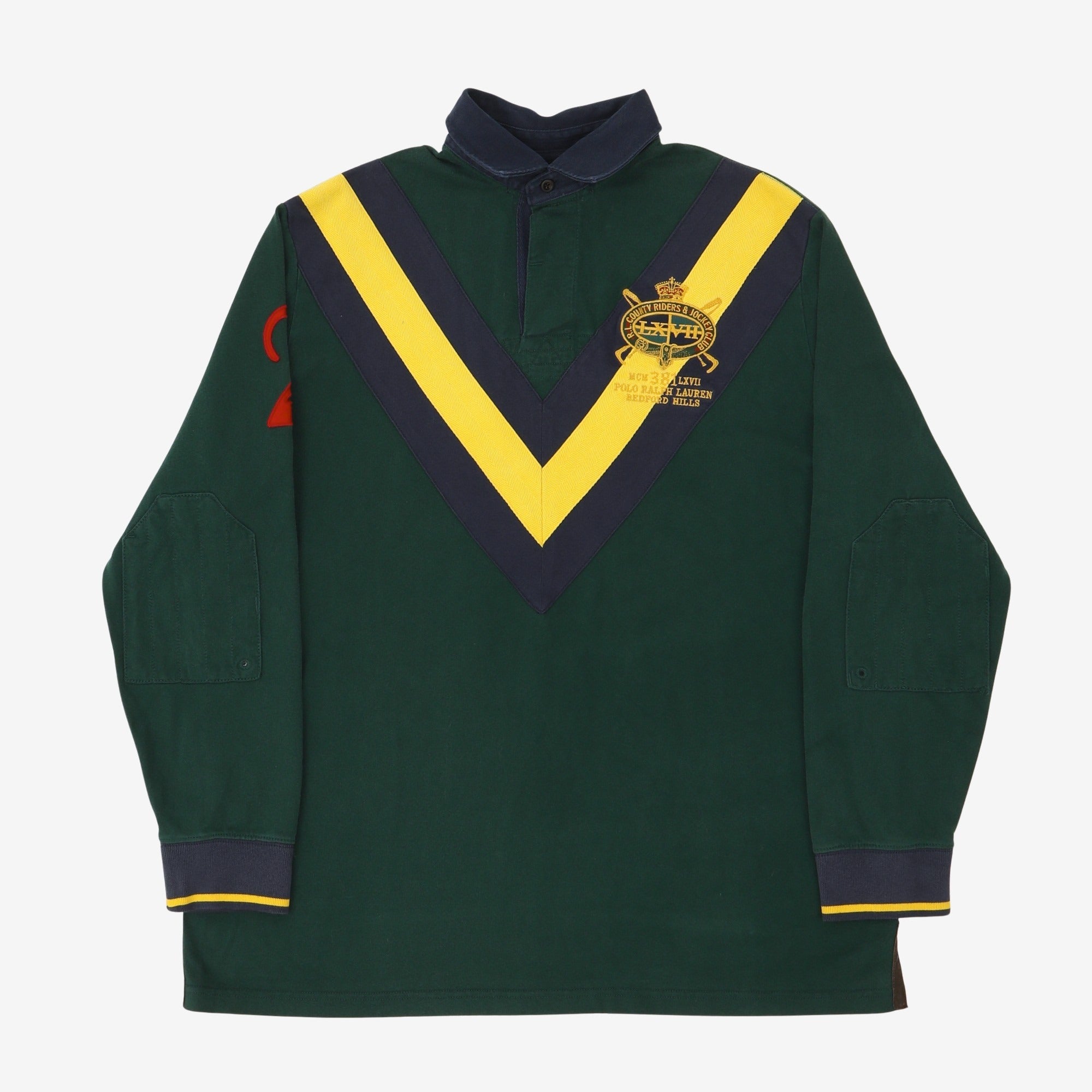 Hockey Shirt