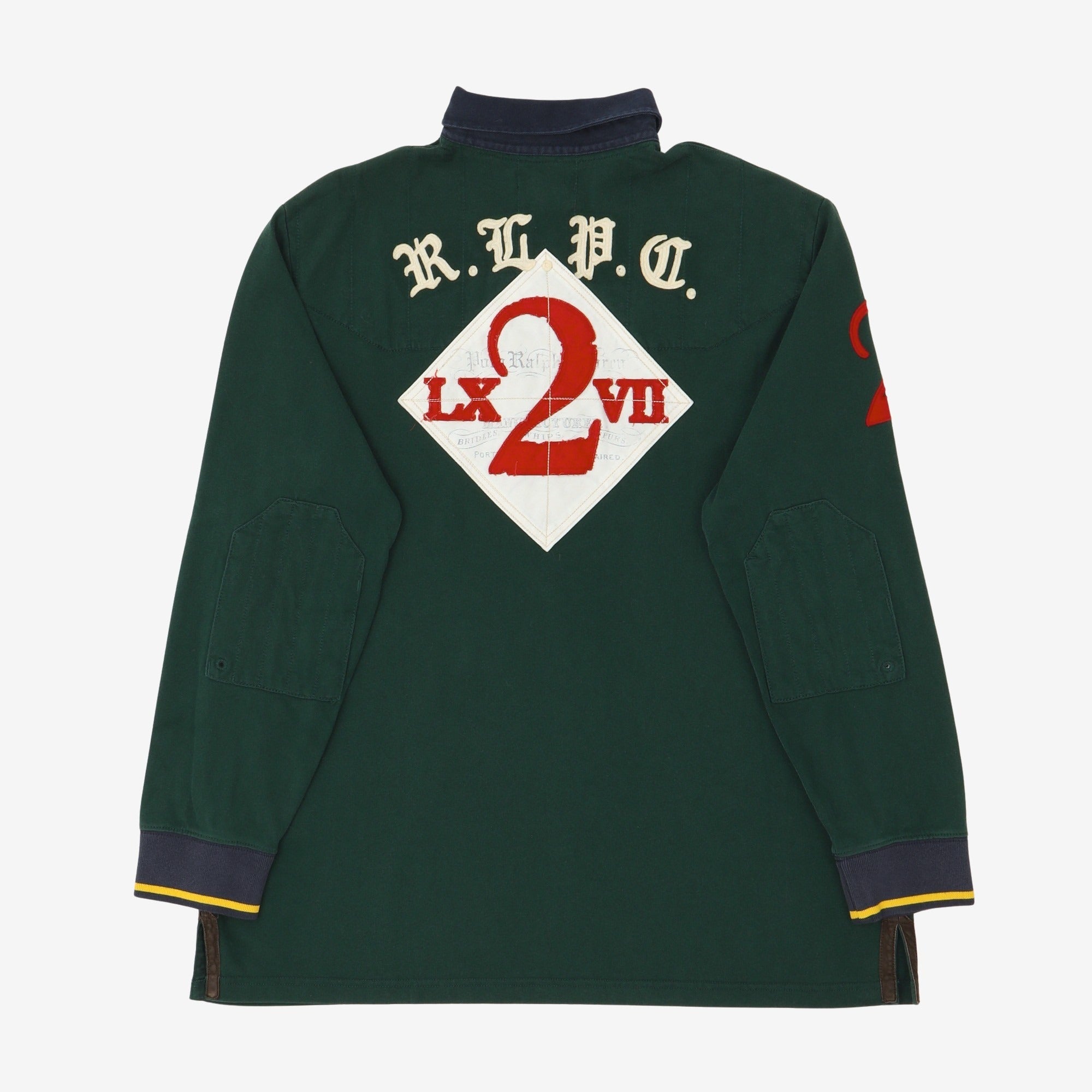 Hockey Shirt