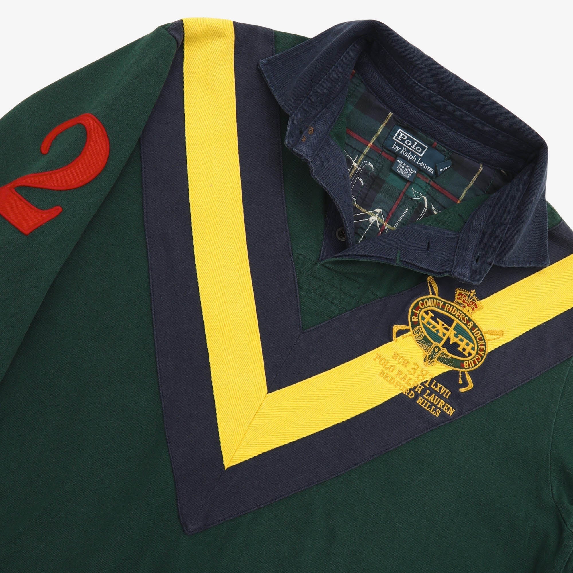 Hockey Shirt