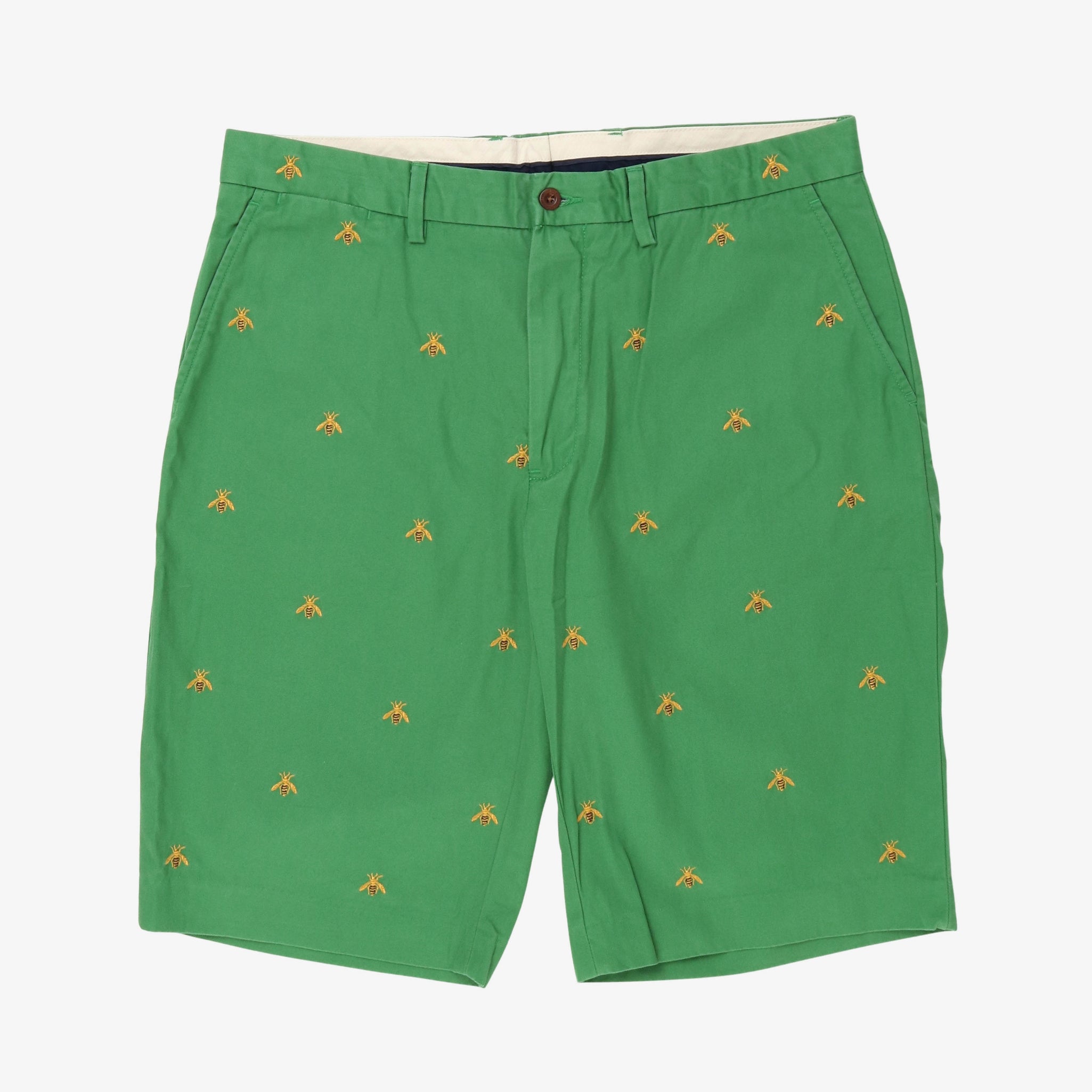 Bumblebee Shorts