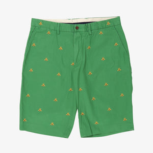 Bumblebee Shorts
