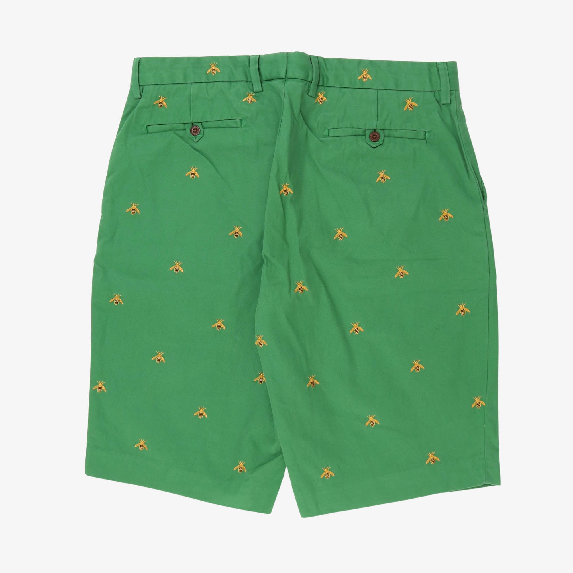 Bumblebee Shorts